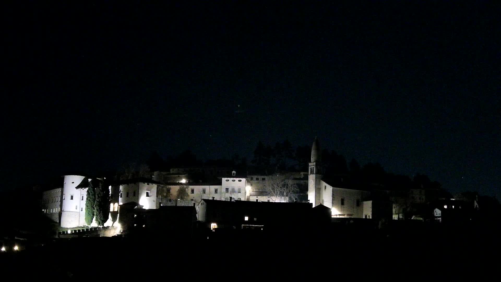 Štanjel – Découvrez le Cœur du Karst