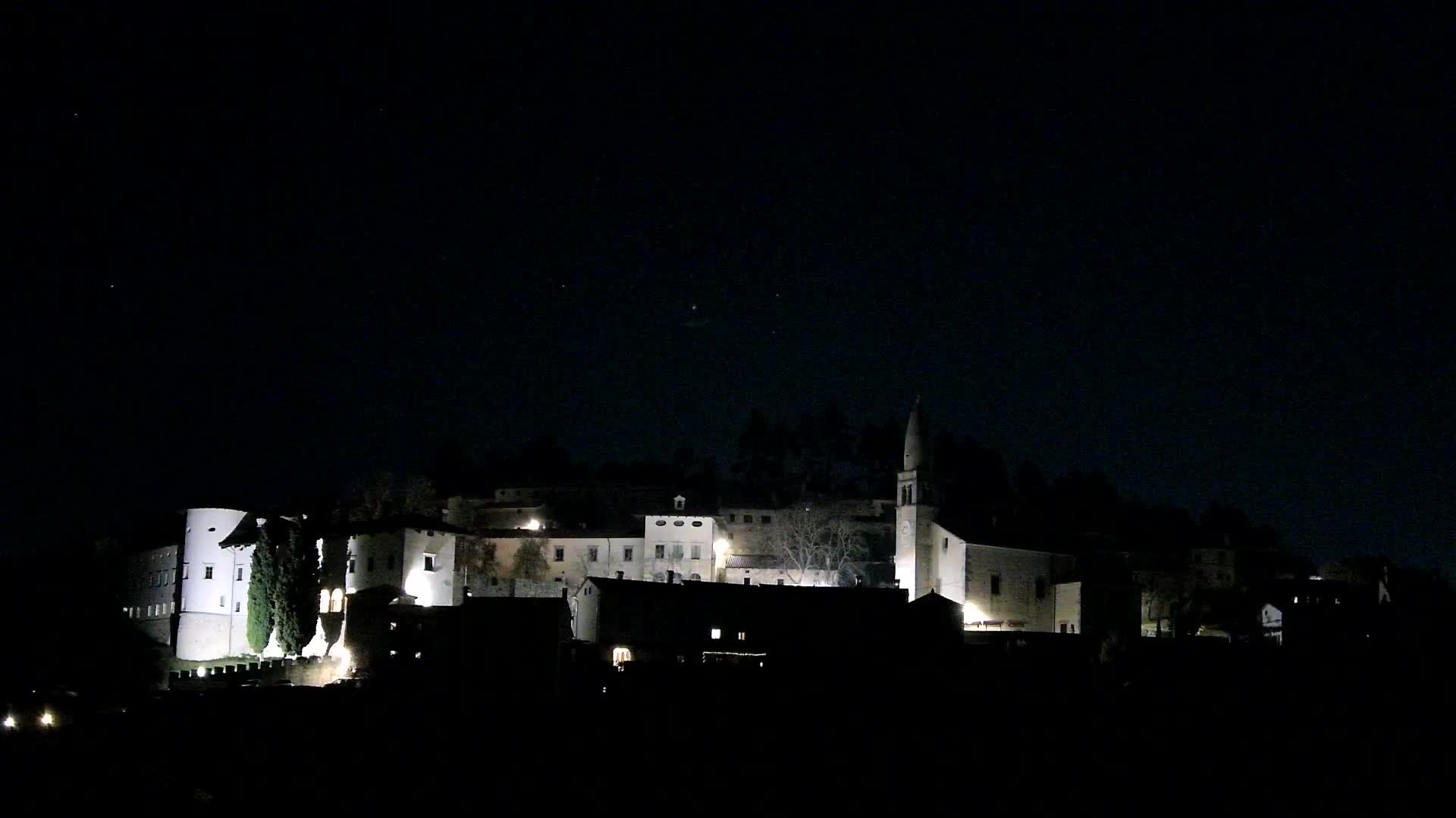 Štanjel – Discover the Heart of the Karst Region