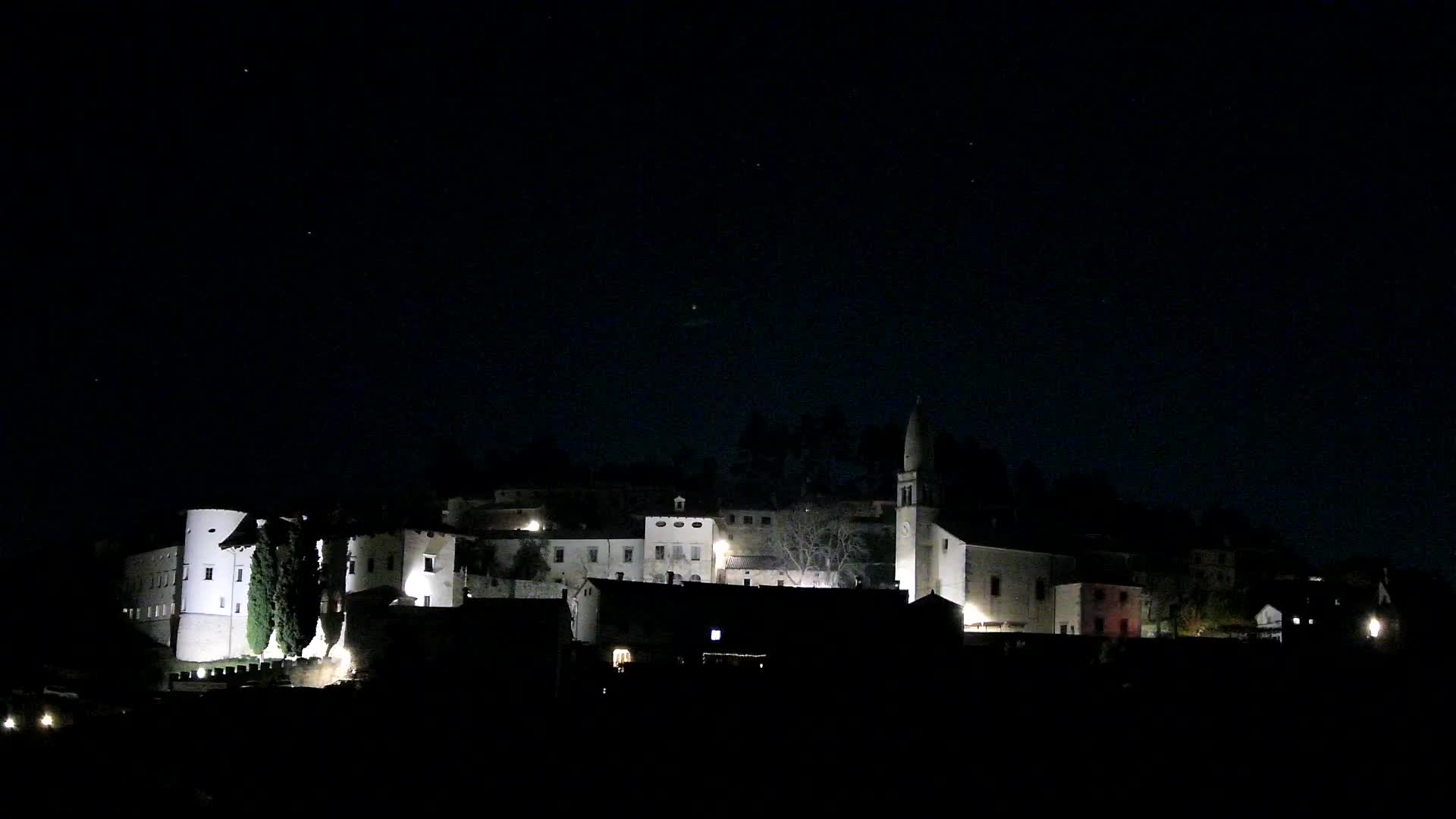 Štanjel – Découvrez le Cœur du Karst