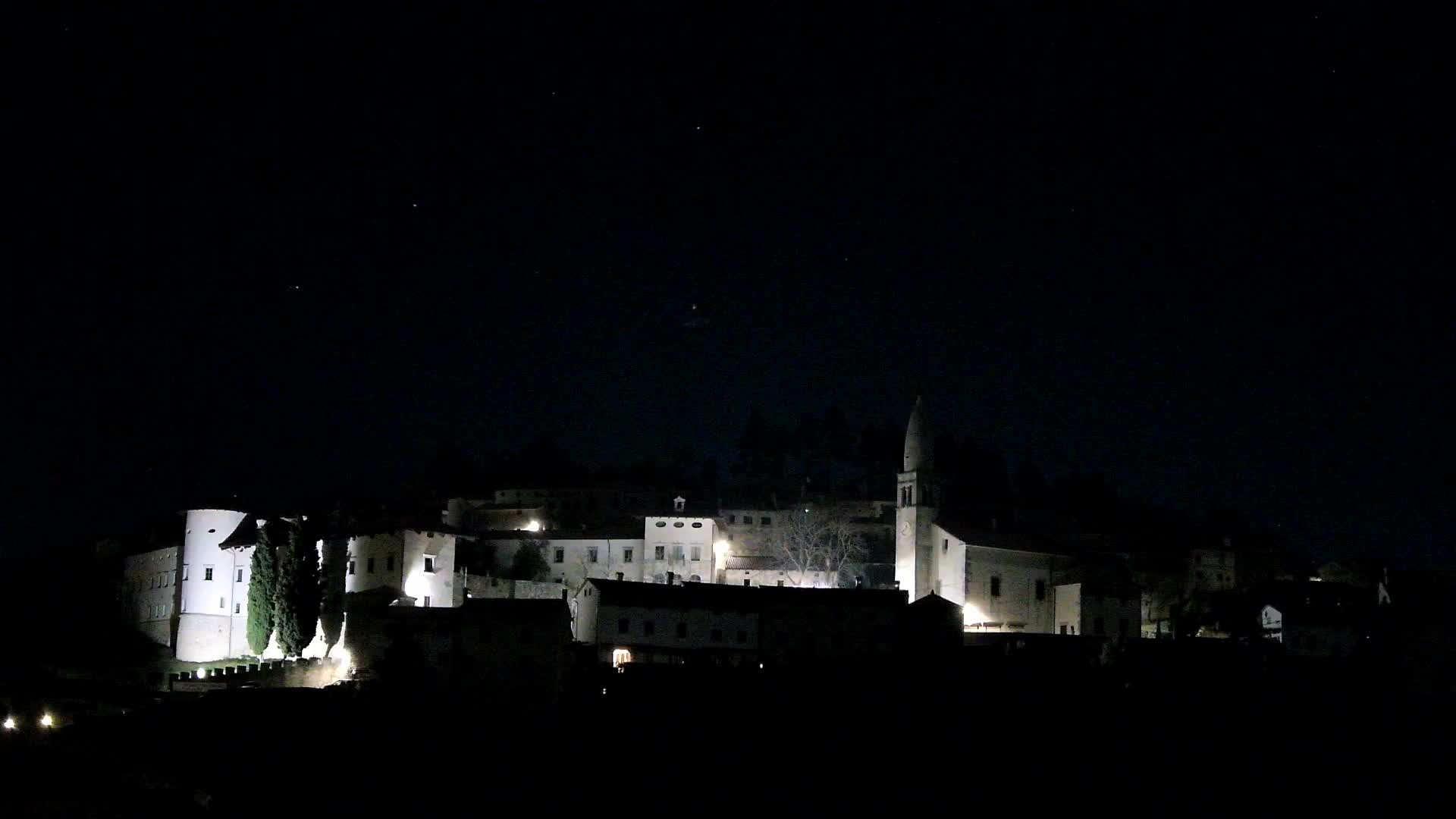 Štanjel – Entdecken Sie das Herz der Karstregion