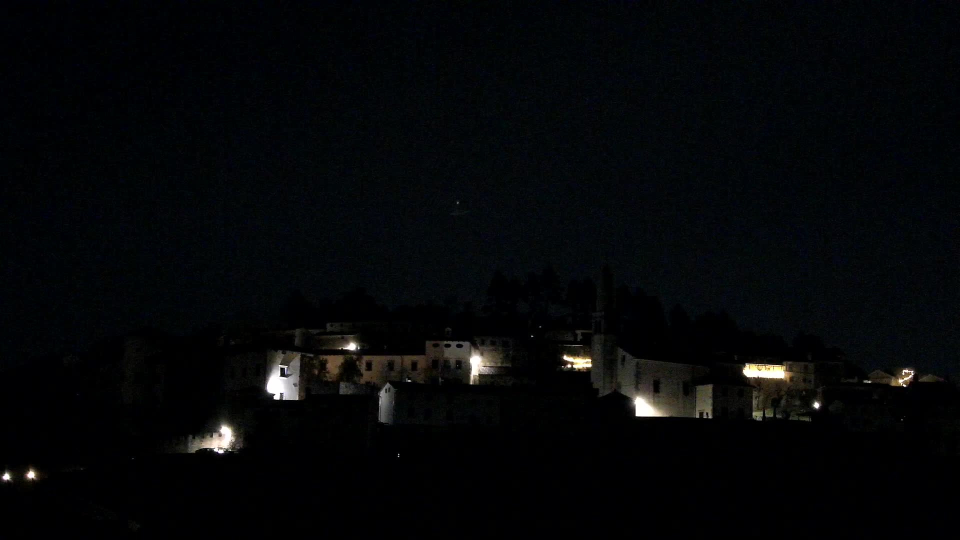 Štanjel – Descubre el Corazón de la Región del Karst