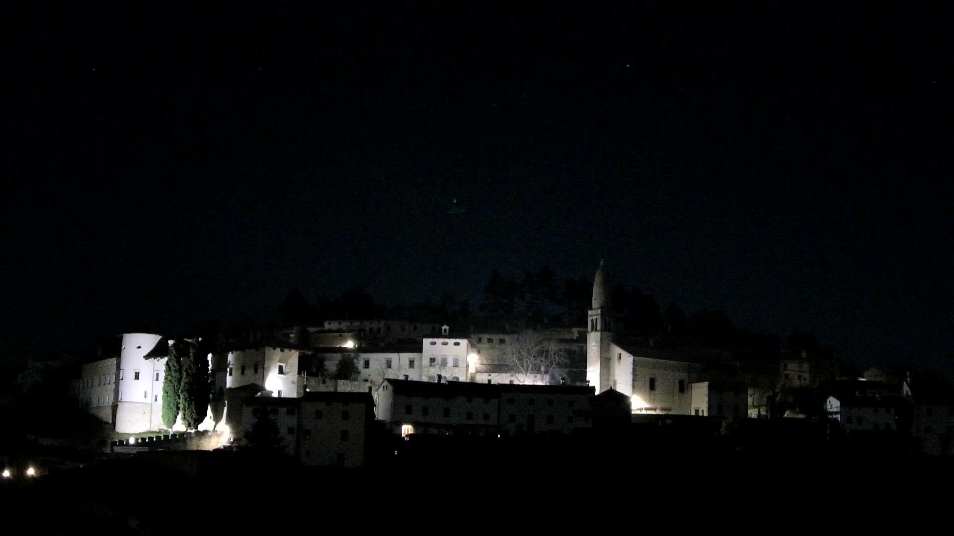 Štanjel – Scopri la gemma del Carso