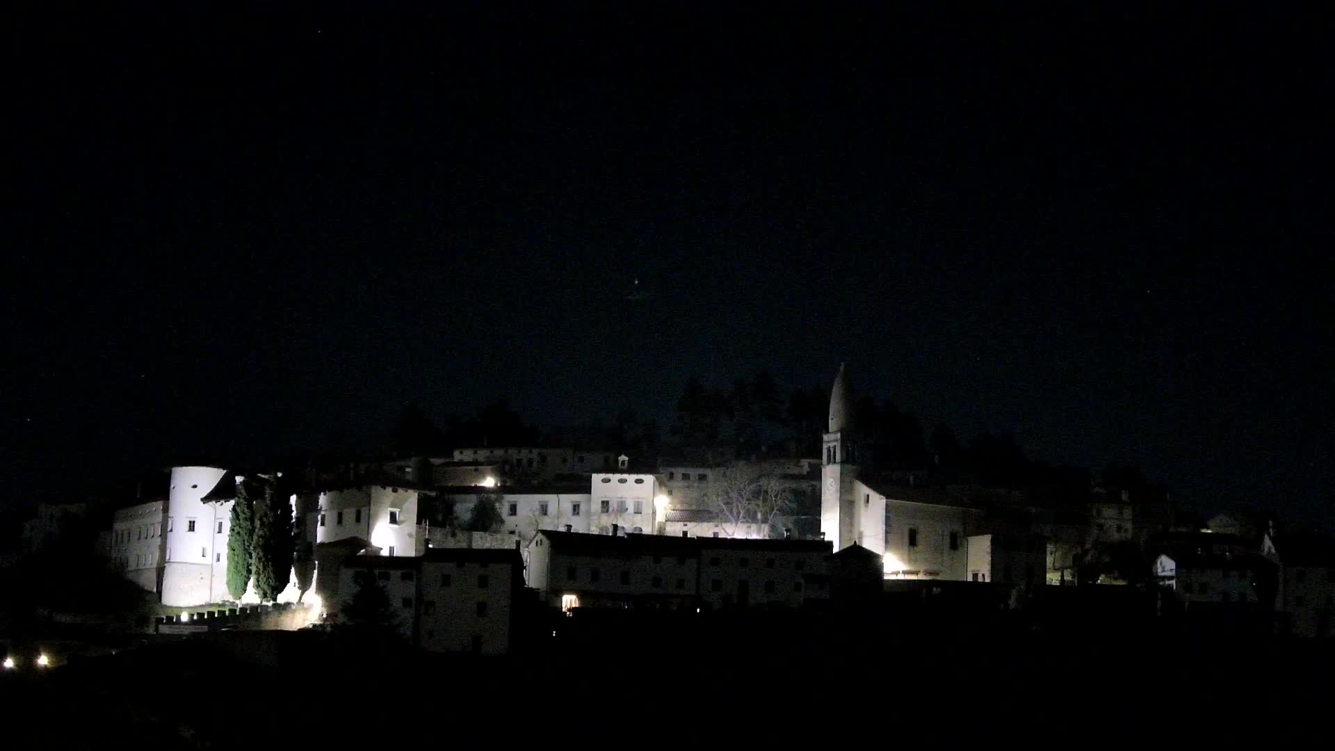 Štanjel – Scopri la gemma del Carso