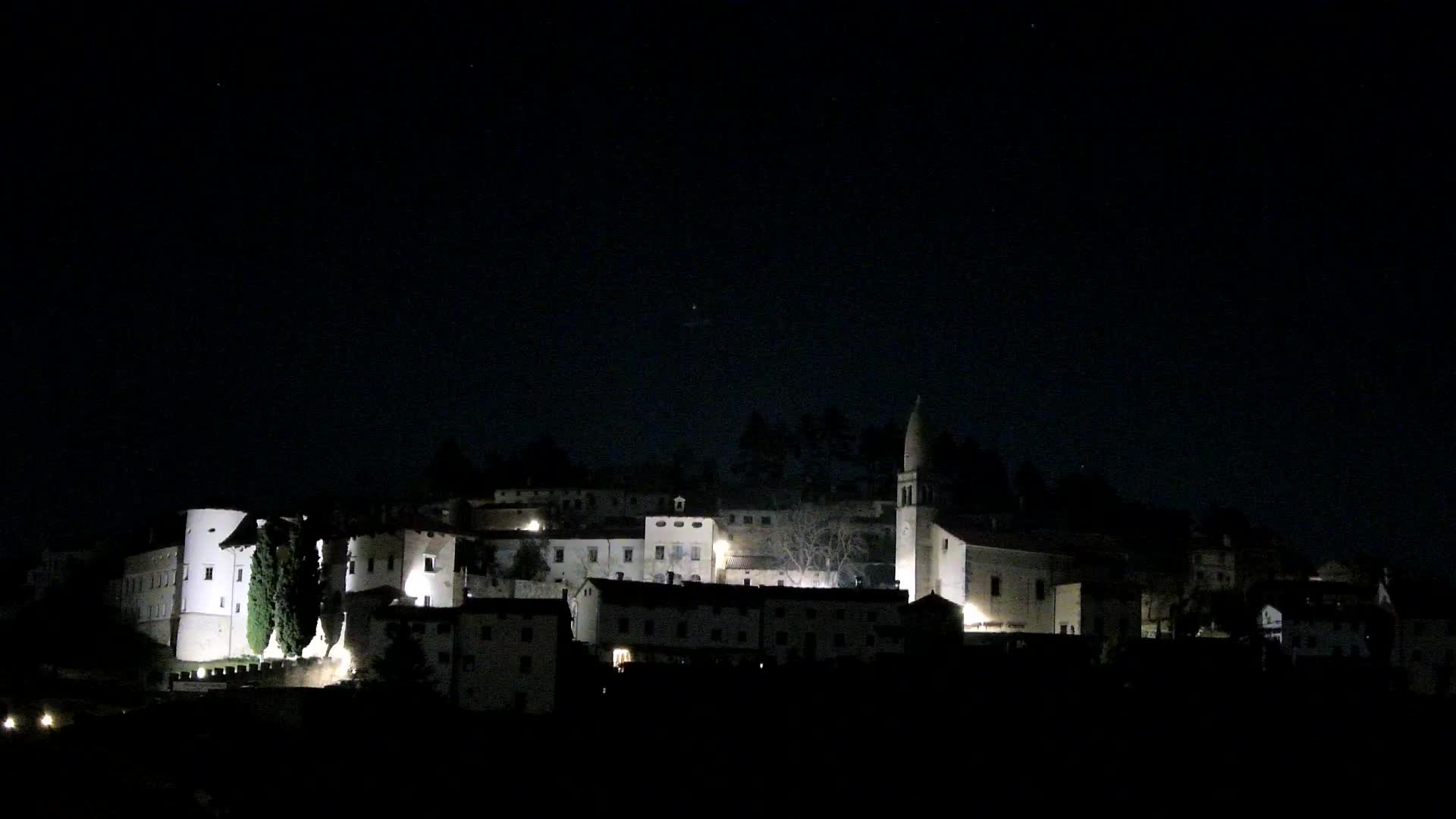 Štanjel – Scopri la gemma del Carso