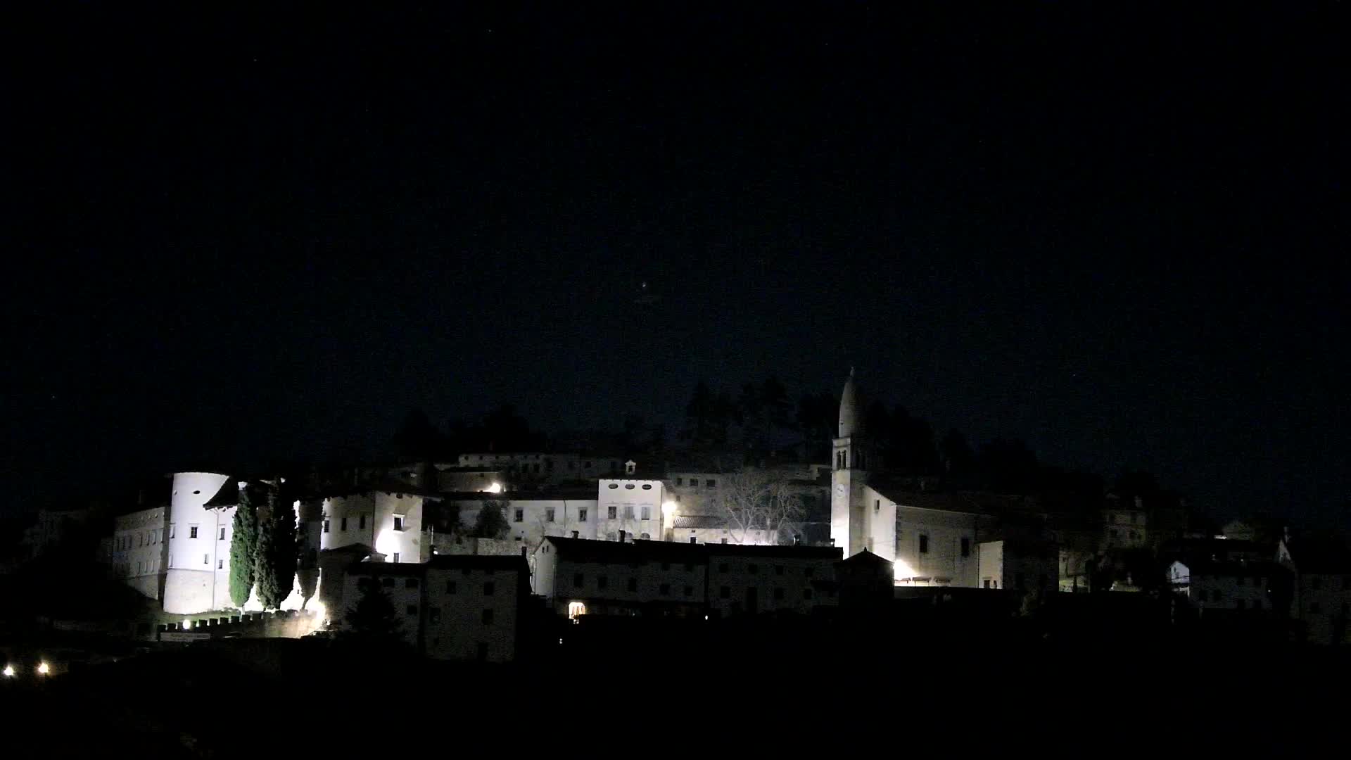 Štanjel – Discover the Heart of the Karst Region