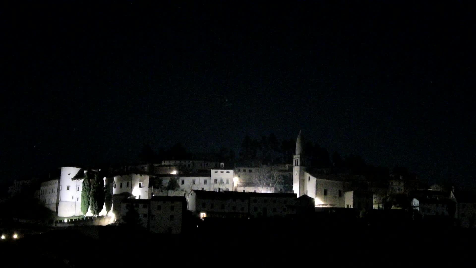 Štanjel – Découvrez le Cœur du Karst