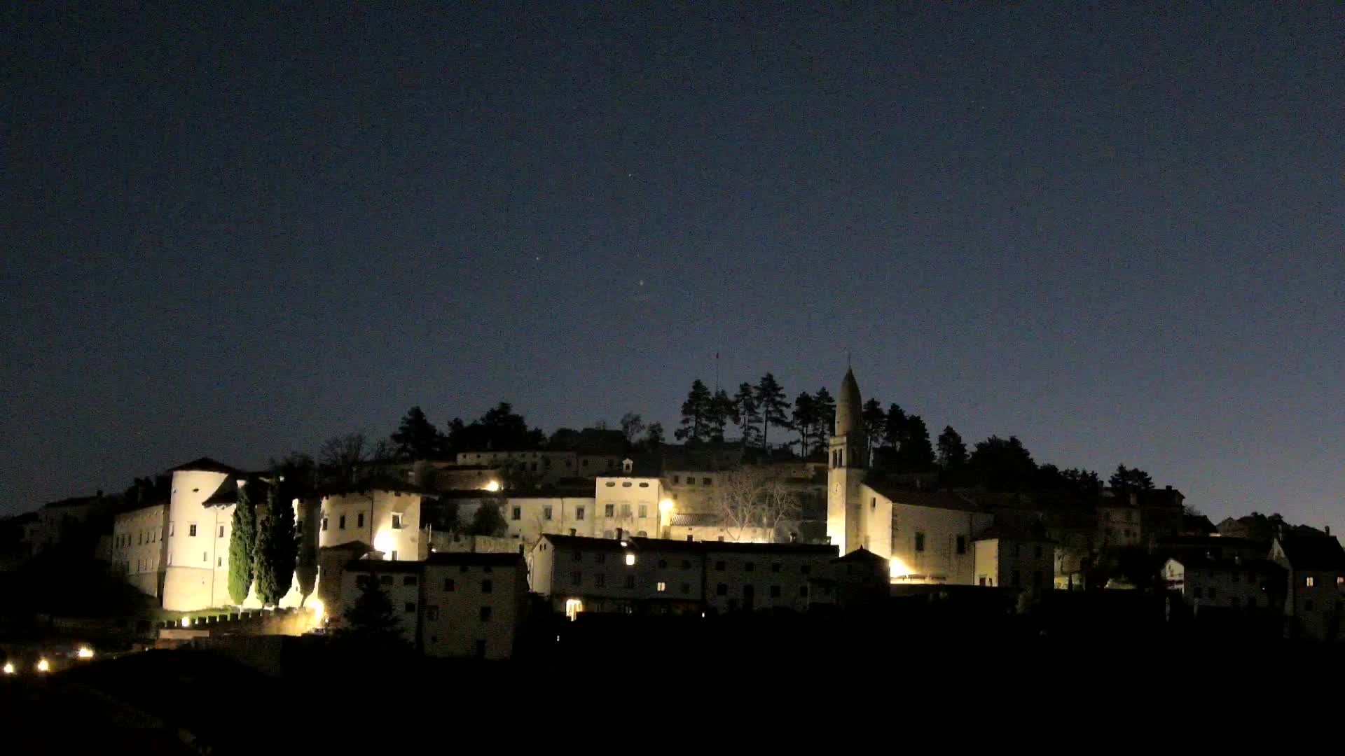 Štanjel – Entdecken Sie das Herz der Karstregion