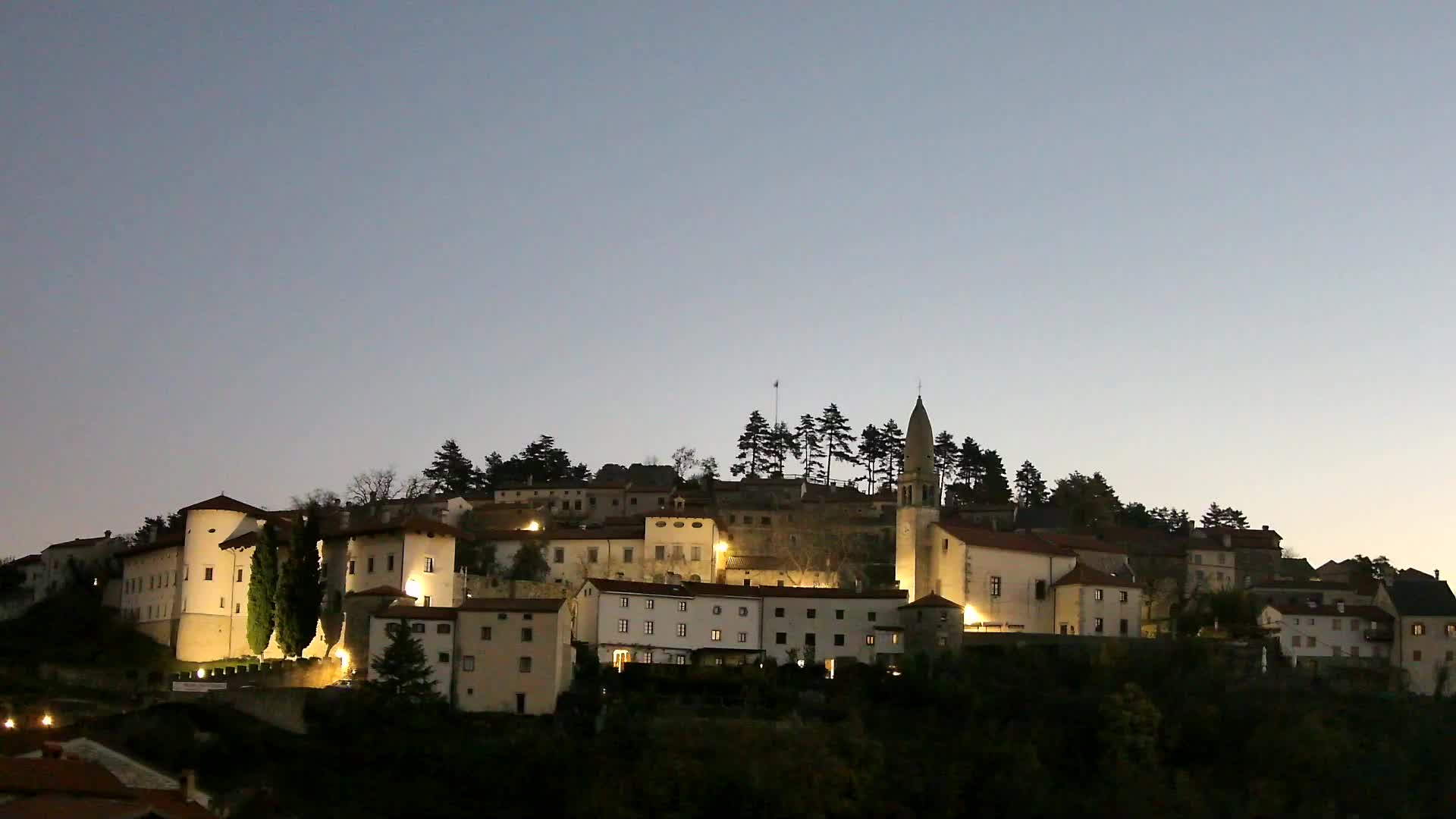 Štanjel – Découvrez le Cœur du Karst