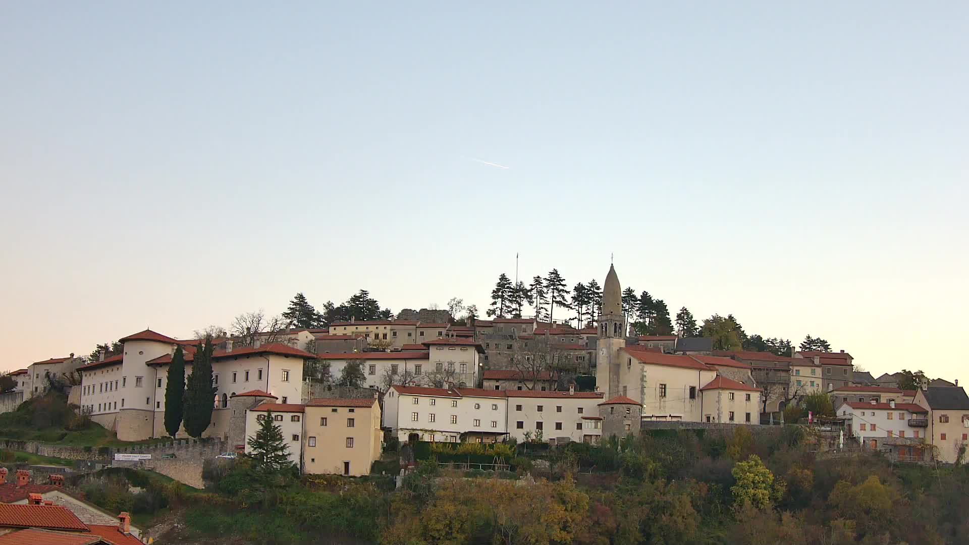 Štanjel – Descubre el Corazón de la Región del Karst
