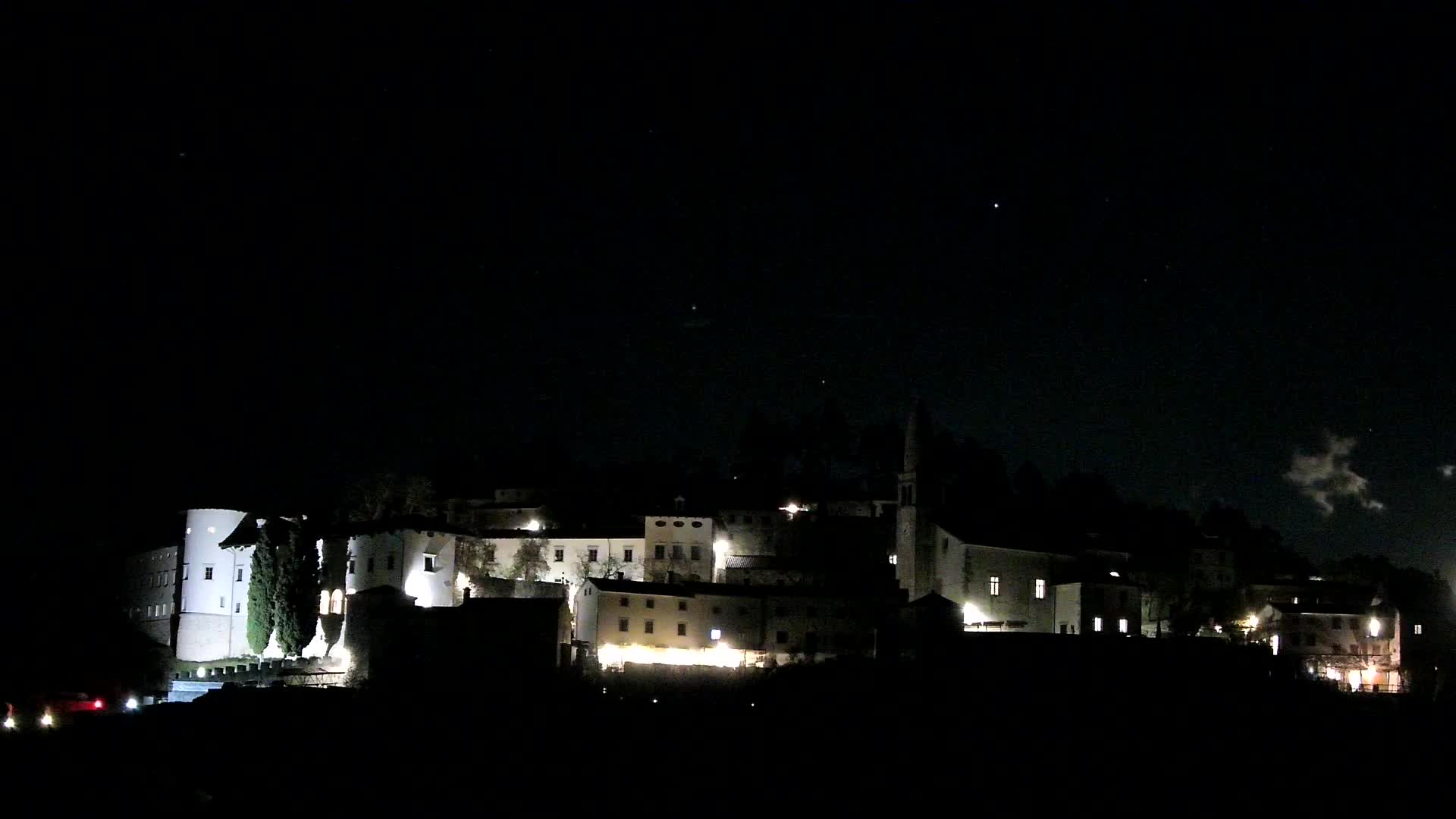 Štanjel – Entdecken Sie das Herz der Karstregion