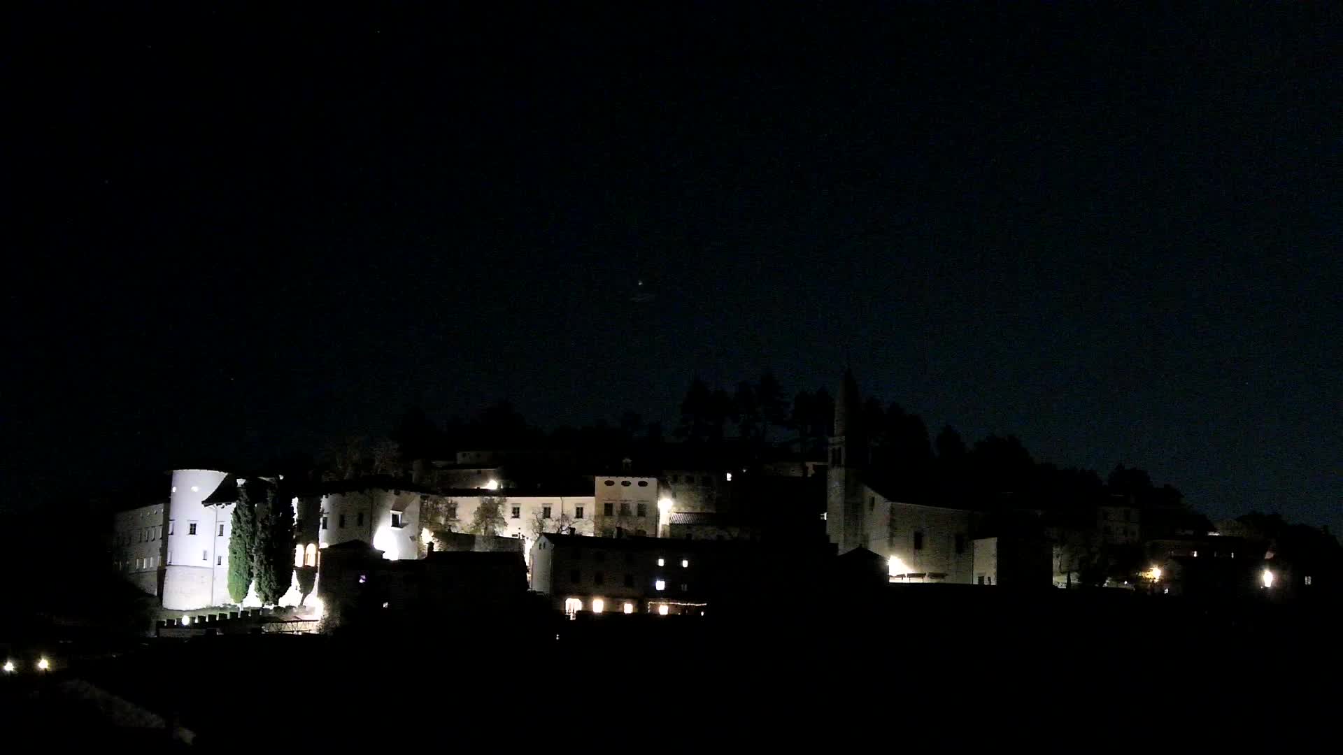 Štanjel – Découvrez le Cœur du Karst