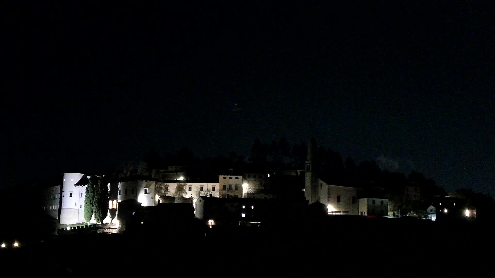 Štanjel – Descubre el Corazón de la Región del Karst