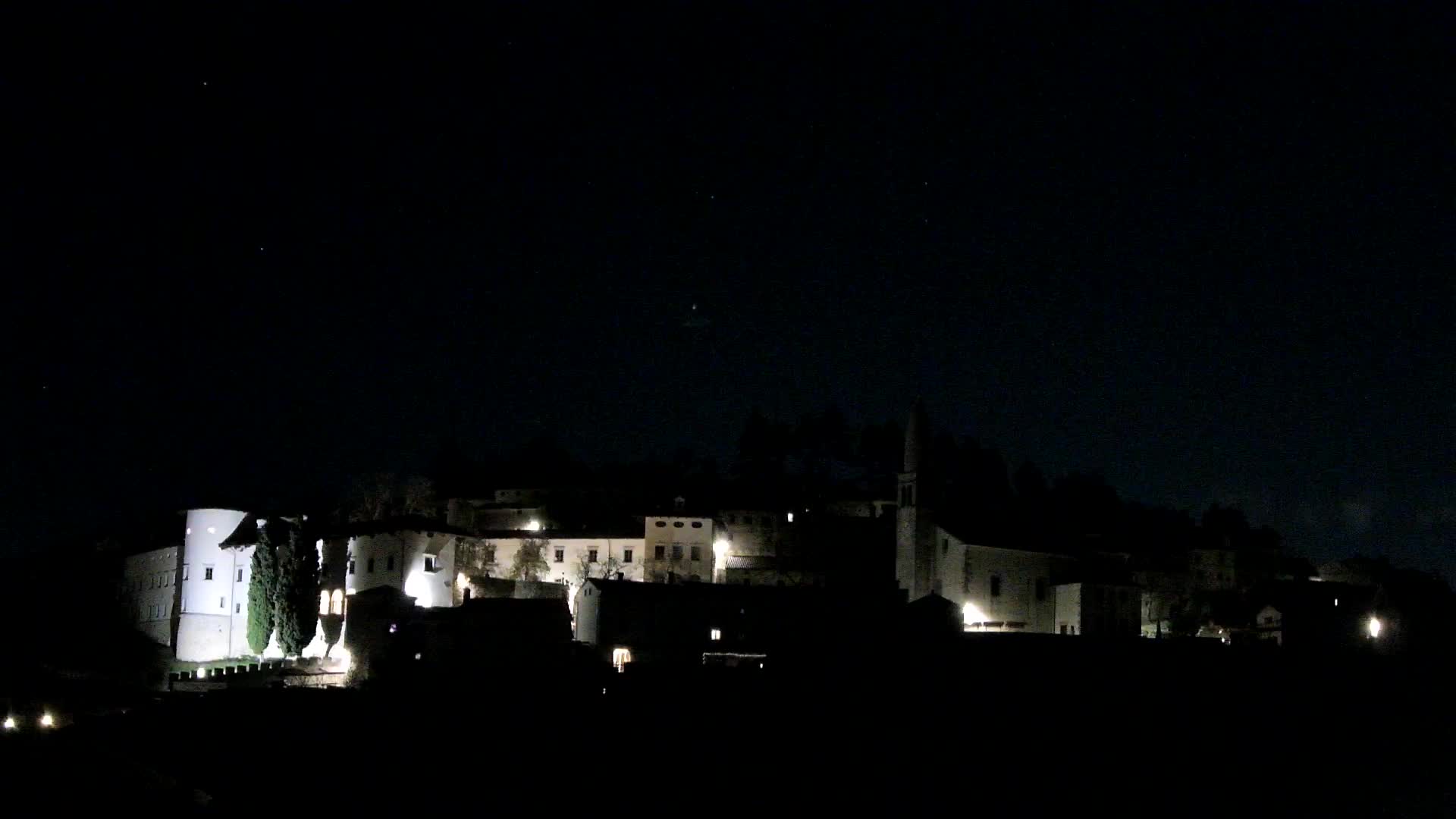 Štanjel Uživo: Otkrijte Srce Krasne Regije