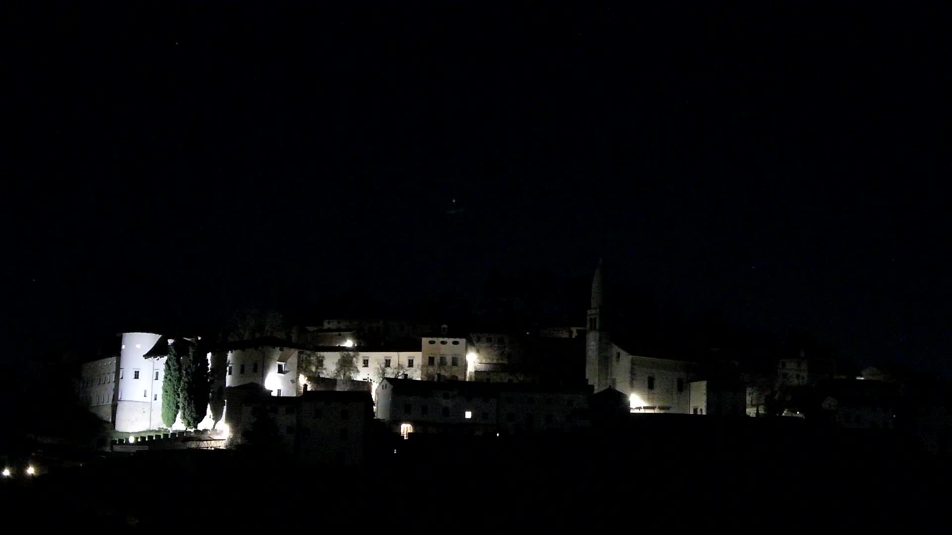 Štanjel – Descubre el Corazón de la Región del Karst