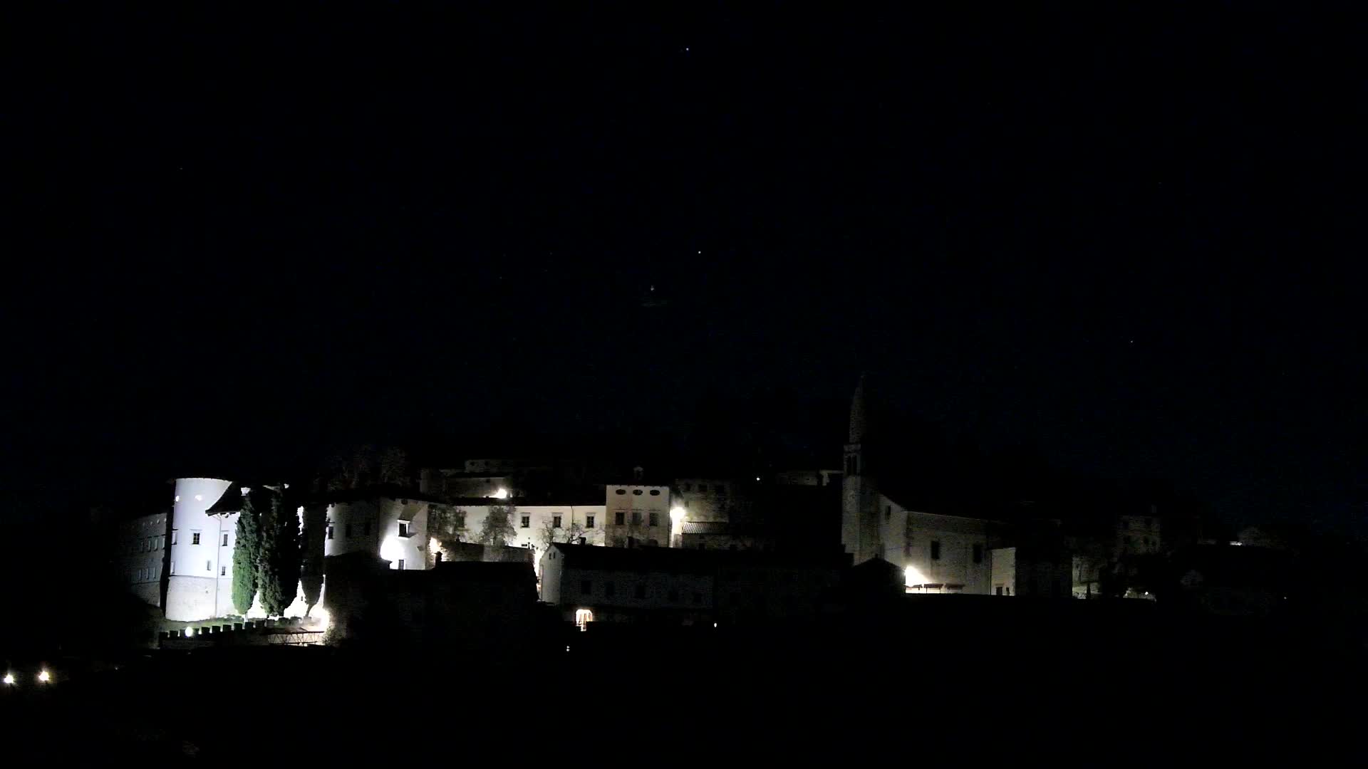 Štanjel – Découvrez le Cœur du Karst