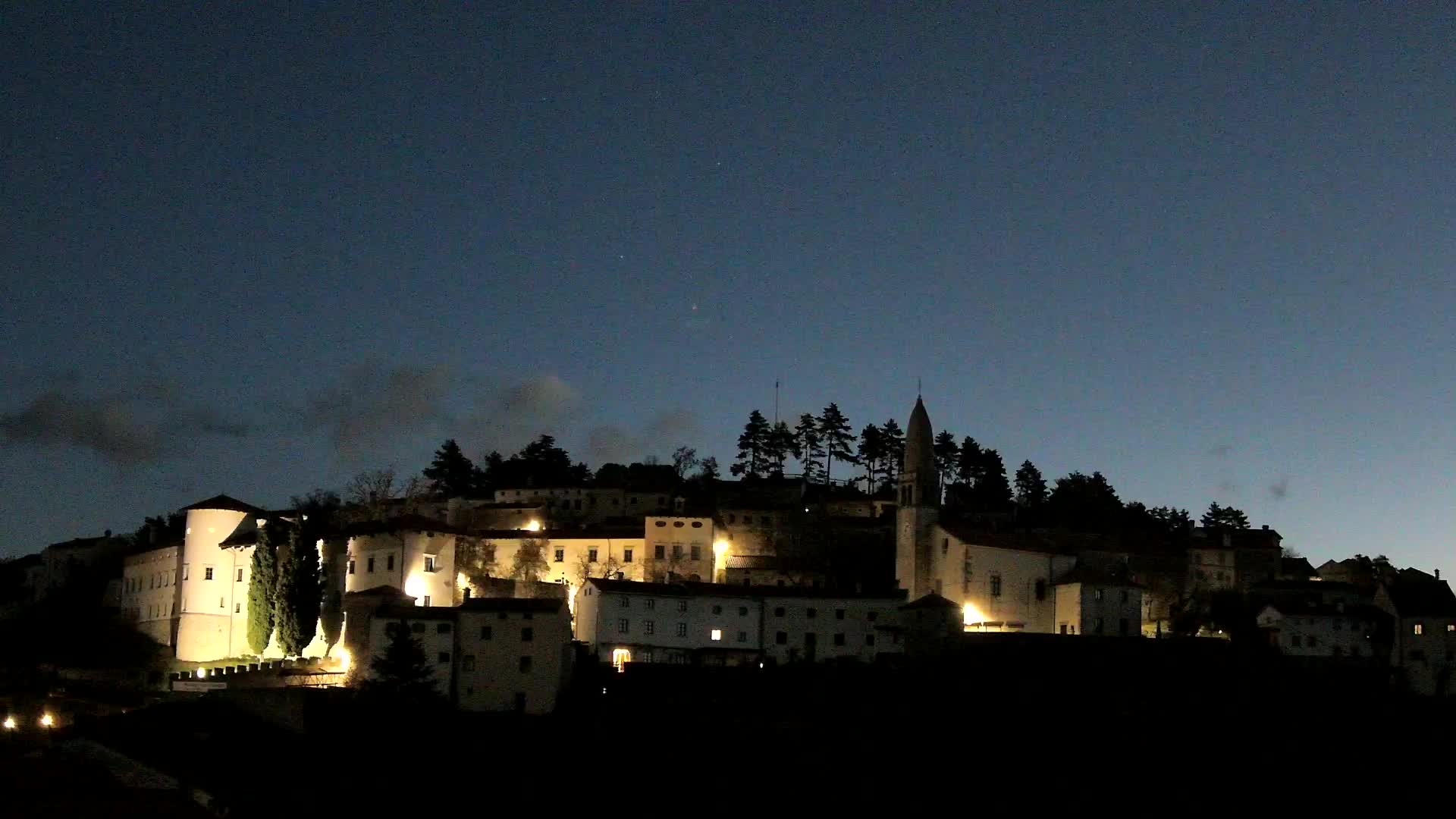 Štanjel – Descubre el Corazón de la Región del Karst