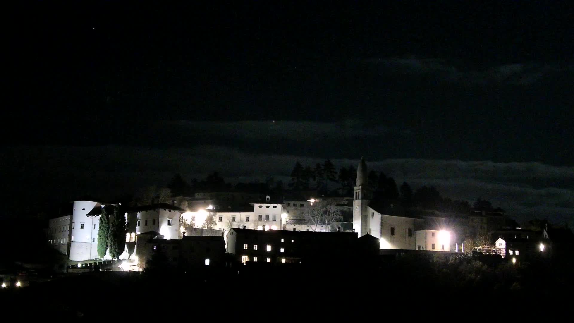 Štanjel Uživo: Otkrijte Srce Krasne Regije