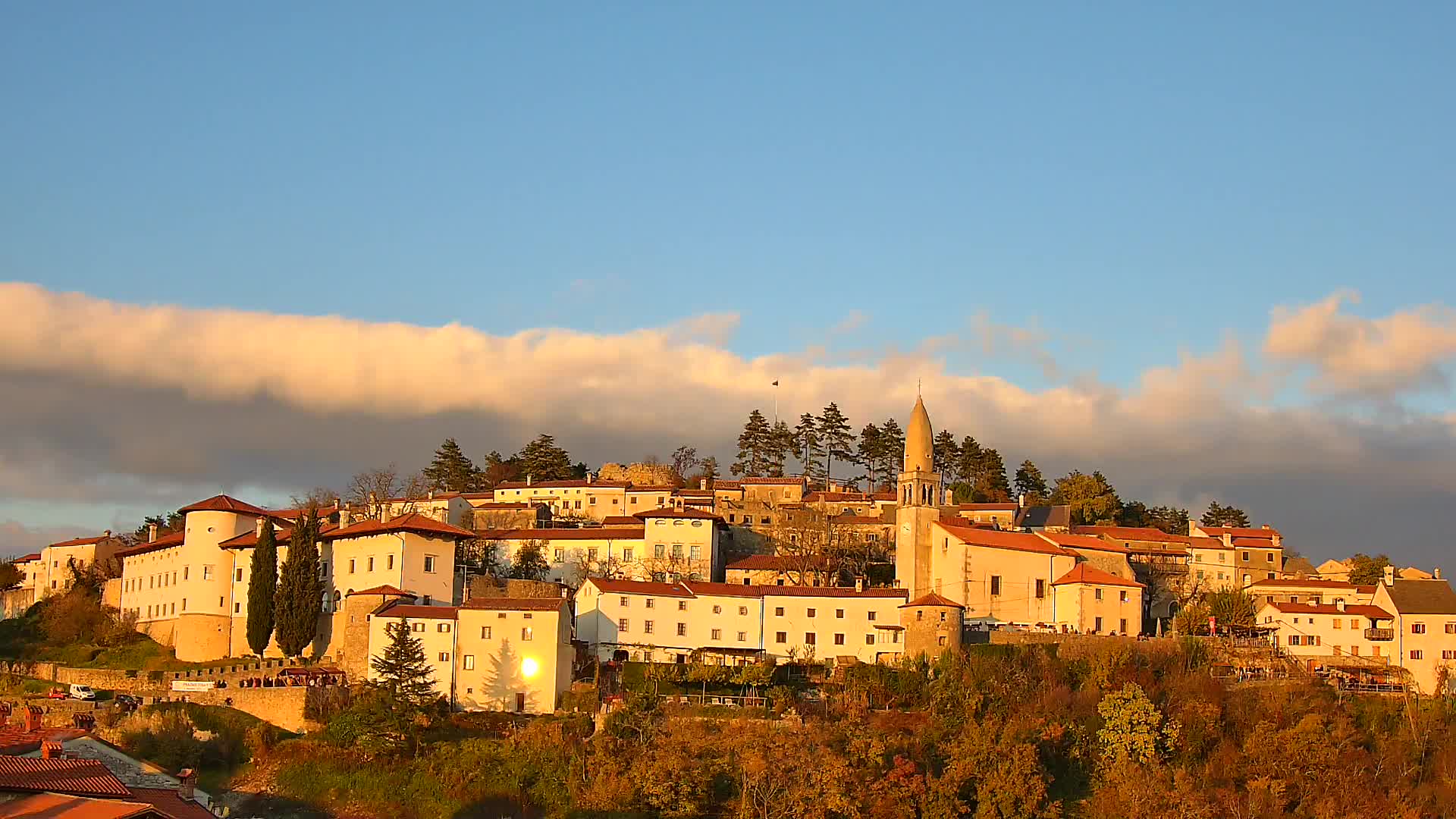 Štanjel Uživo: Otkrijte Srce Krasne Regije