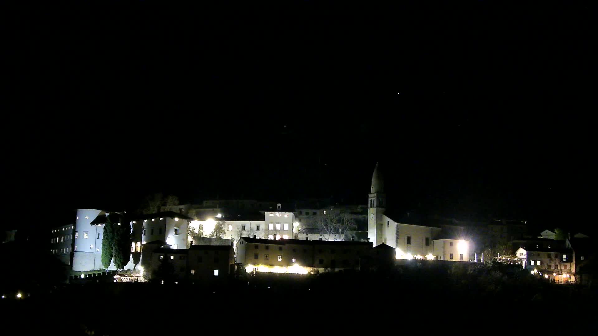 Štanjel – Entdecken Sie das Herz der Karstregion