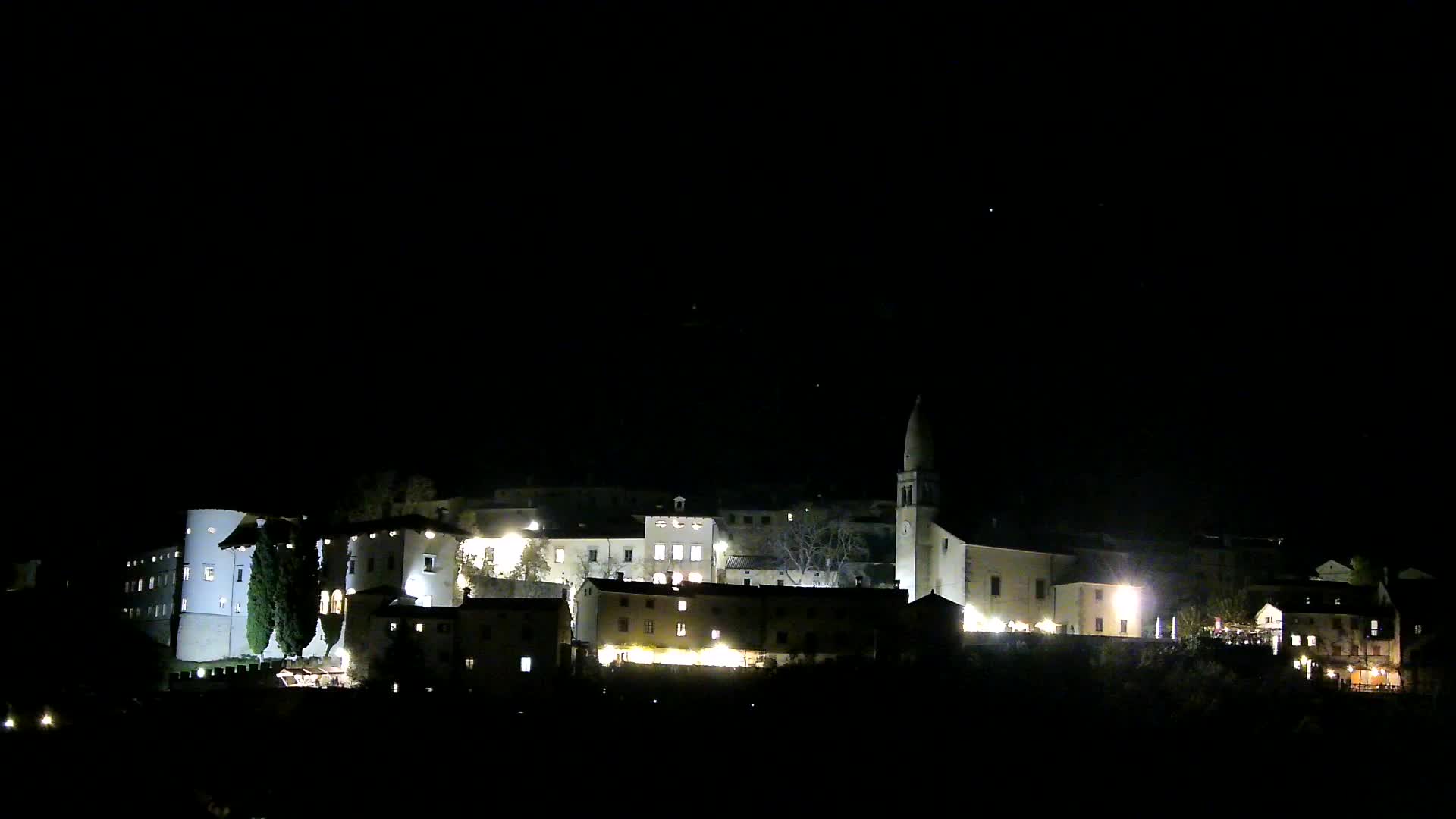 Štanjel – Scopri la gemma del Carso