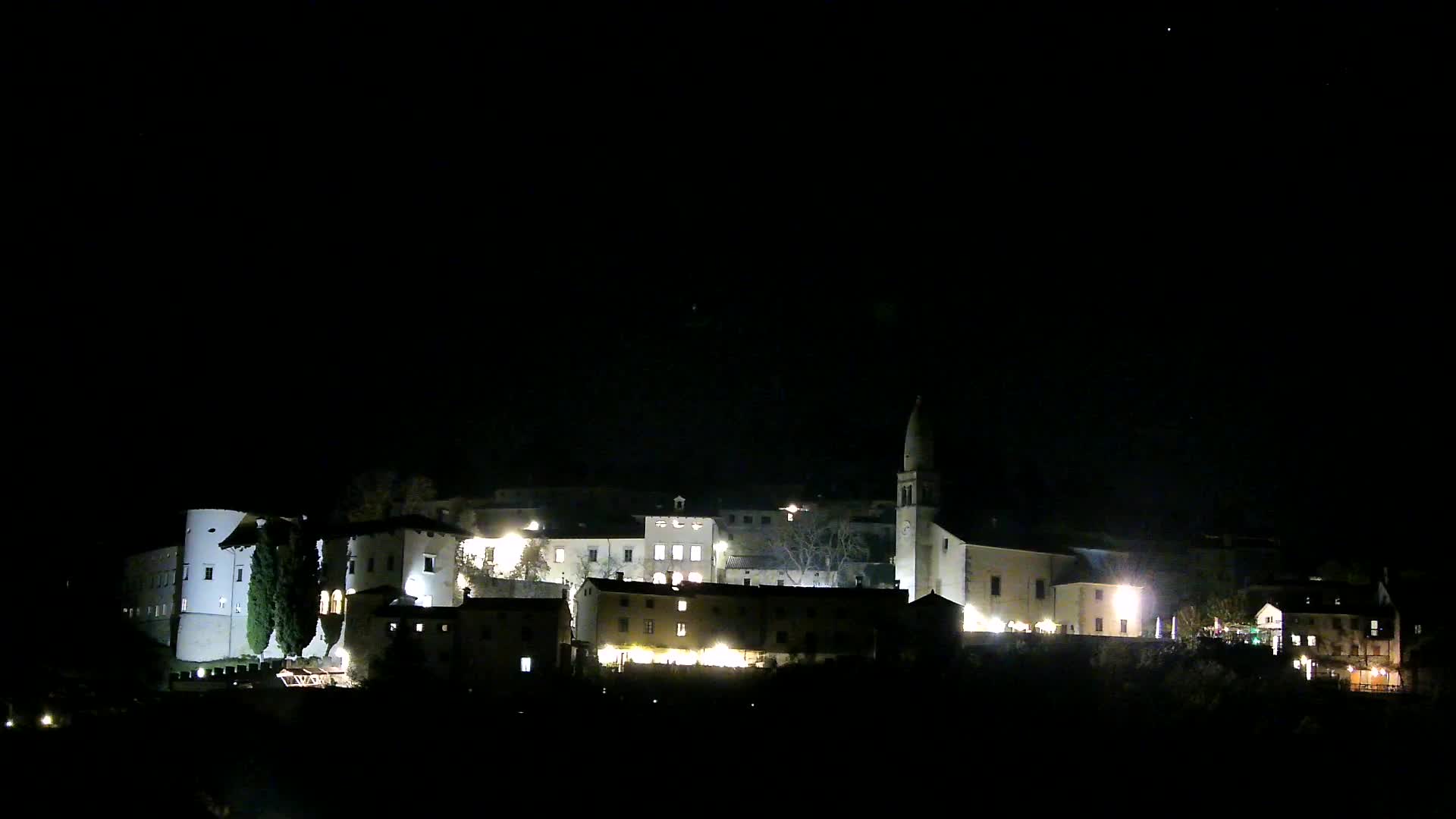 Štanjel – Scopri la gemma del Carso