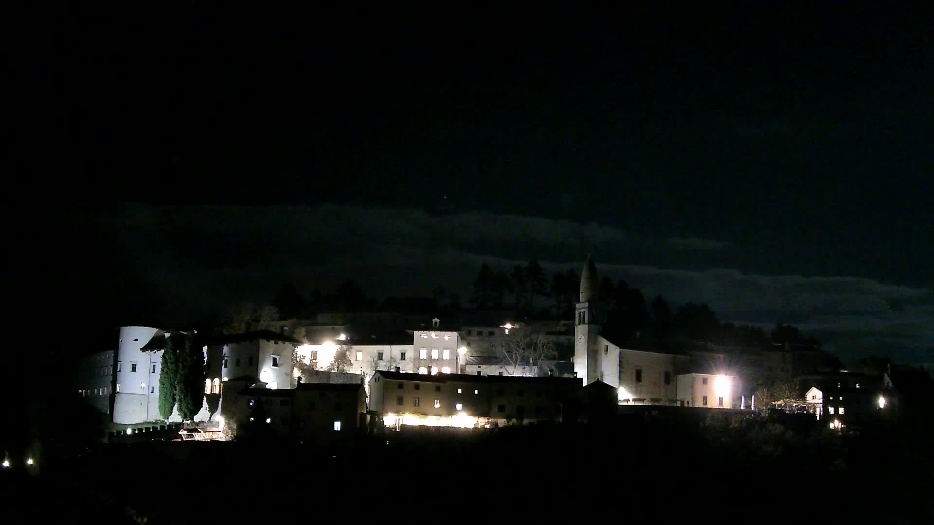 Štanjel – Entdecken Sie das Herz der Karstregion