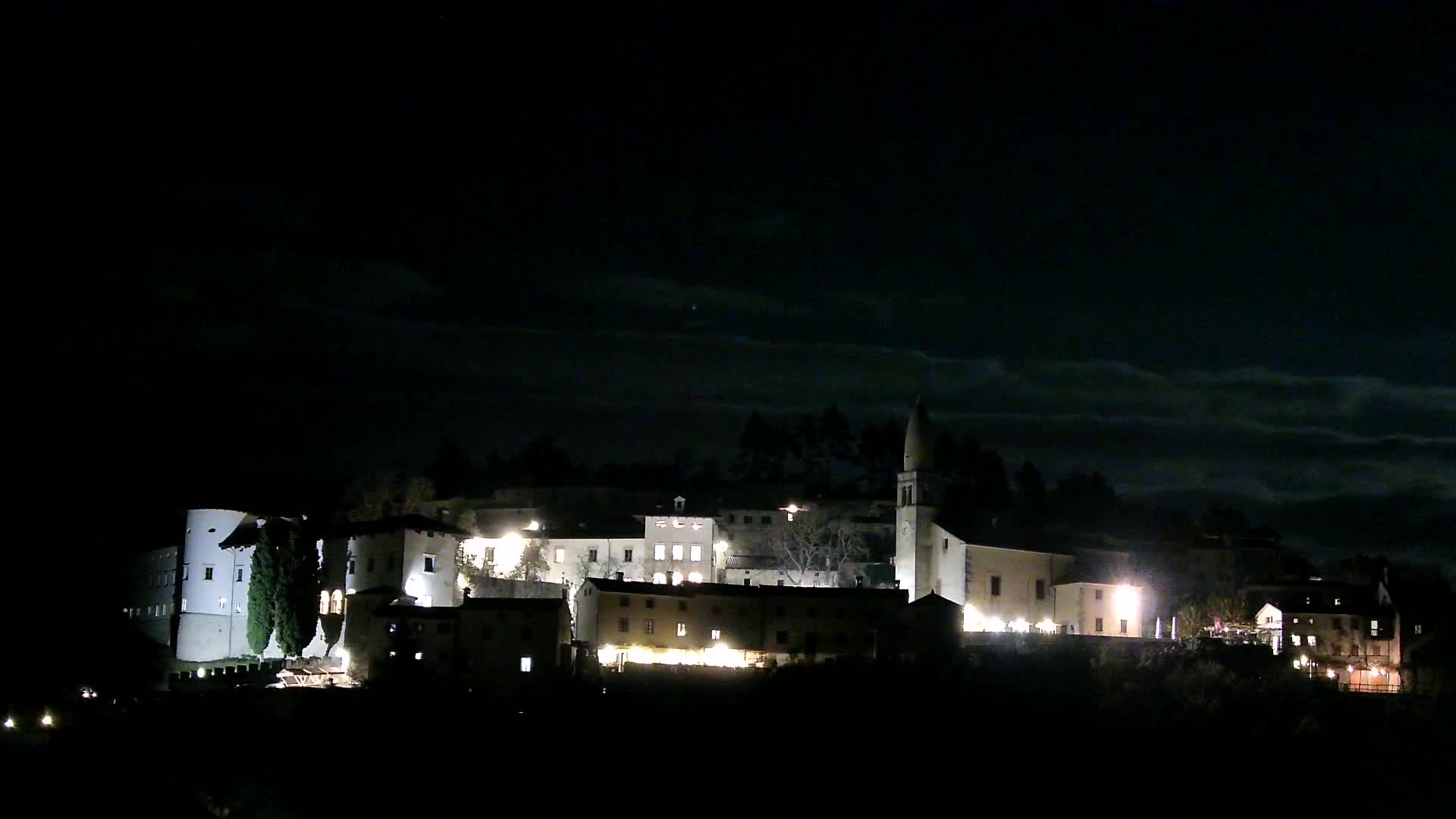 Štanjel Uživo: Otkrijte Srce Krasne Regije