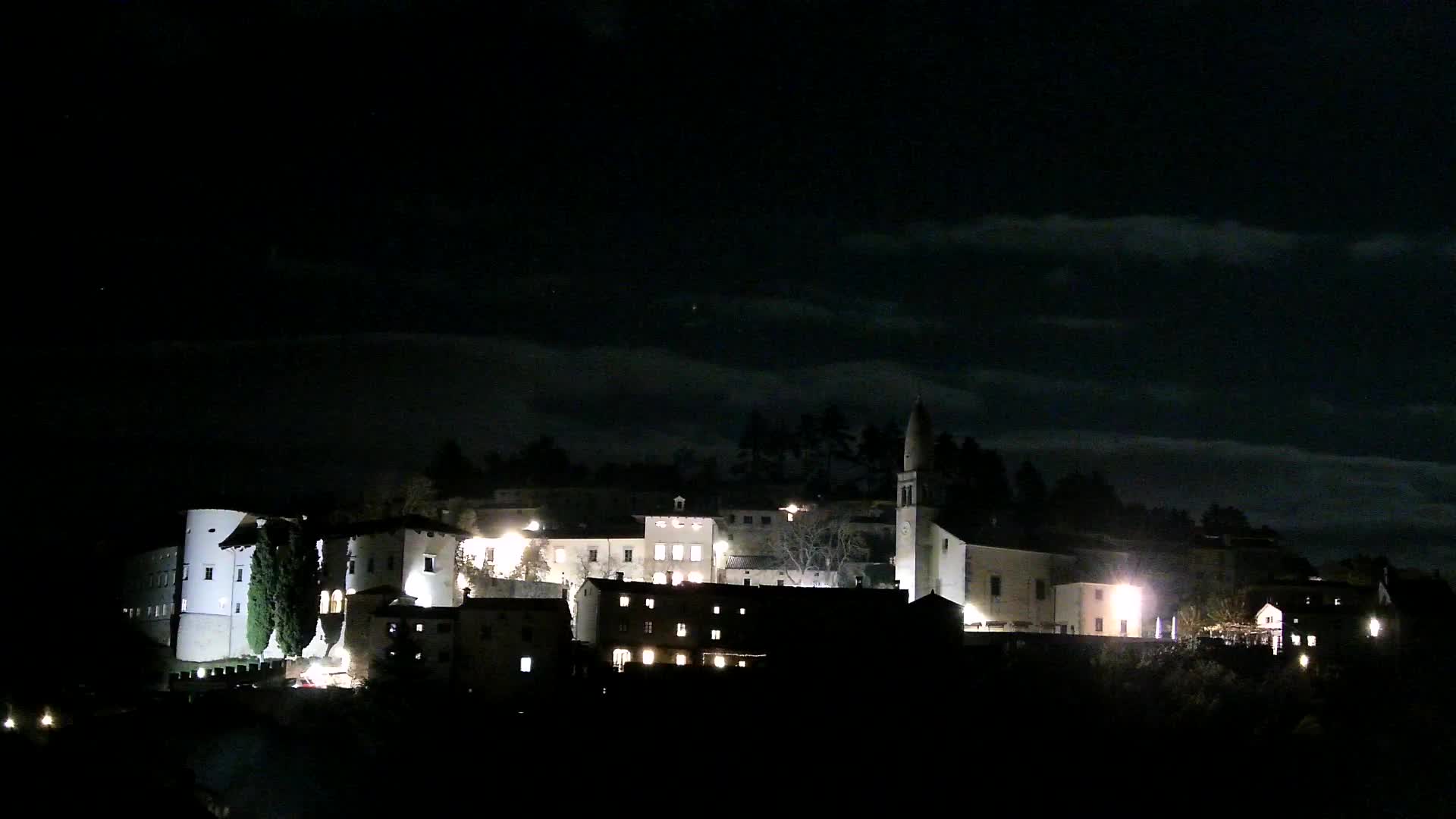 Štanjel v Živo: Odkrijte Srce Krasa