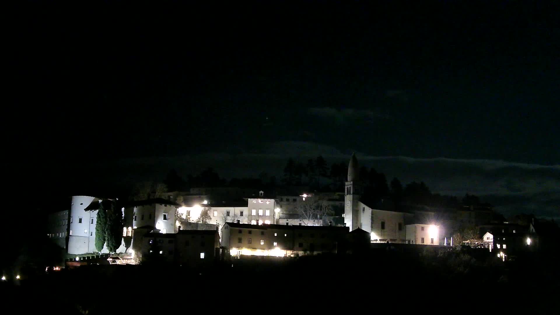 Štanjel – Descubre el Corazón de la Región del Karst