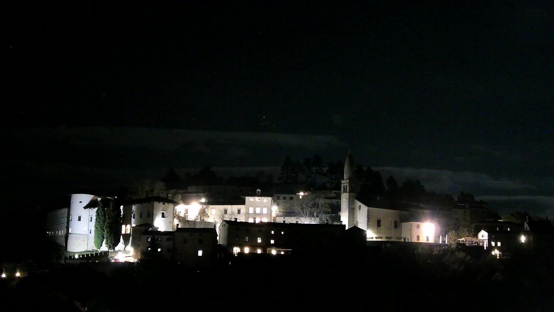 Štanjel – Discover the Heart of the Karst Region