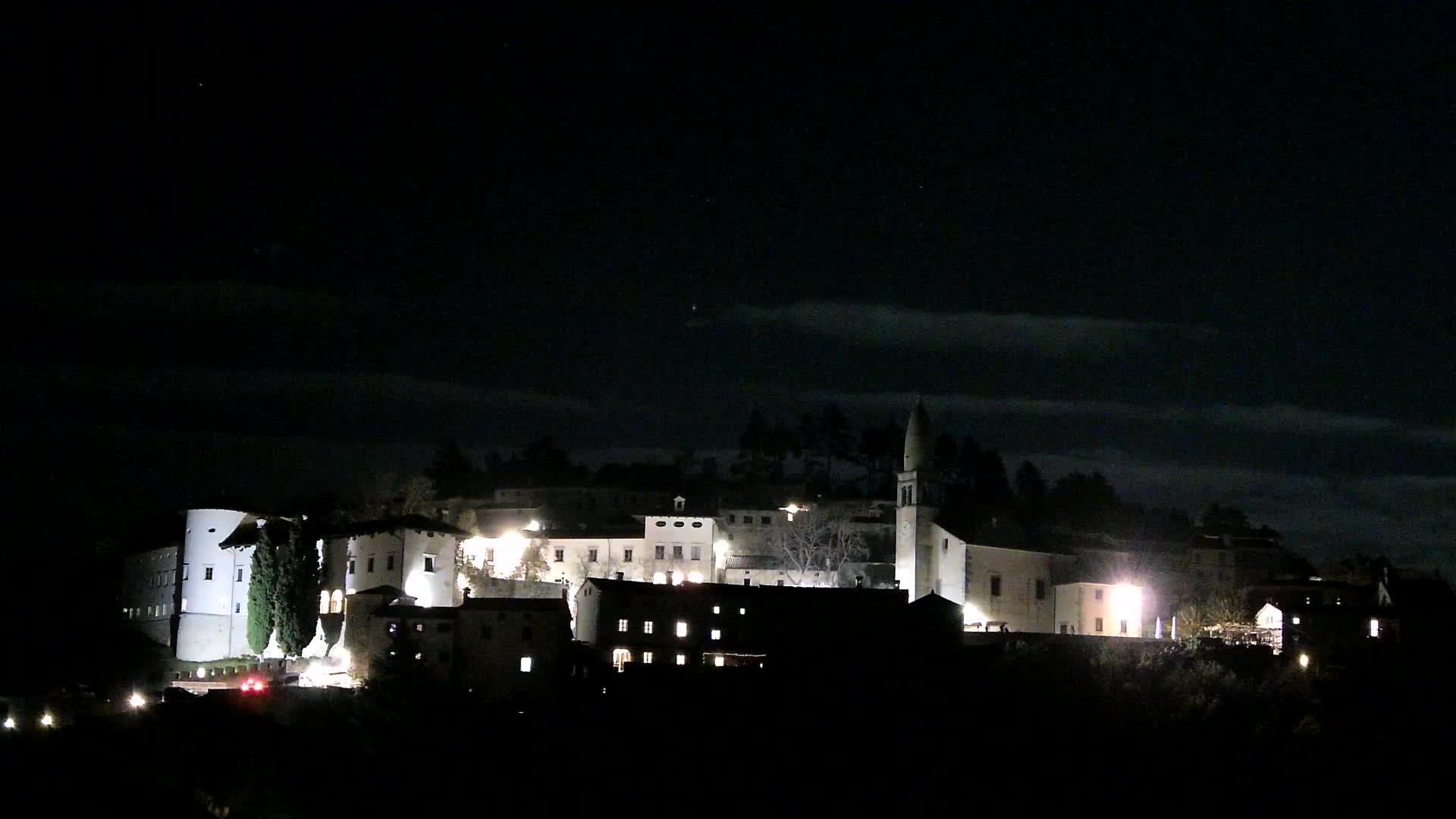 Štanjel – Discover the Heart of the Karst Region