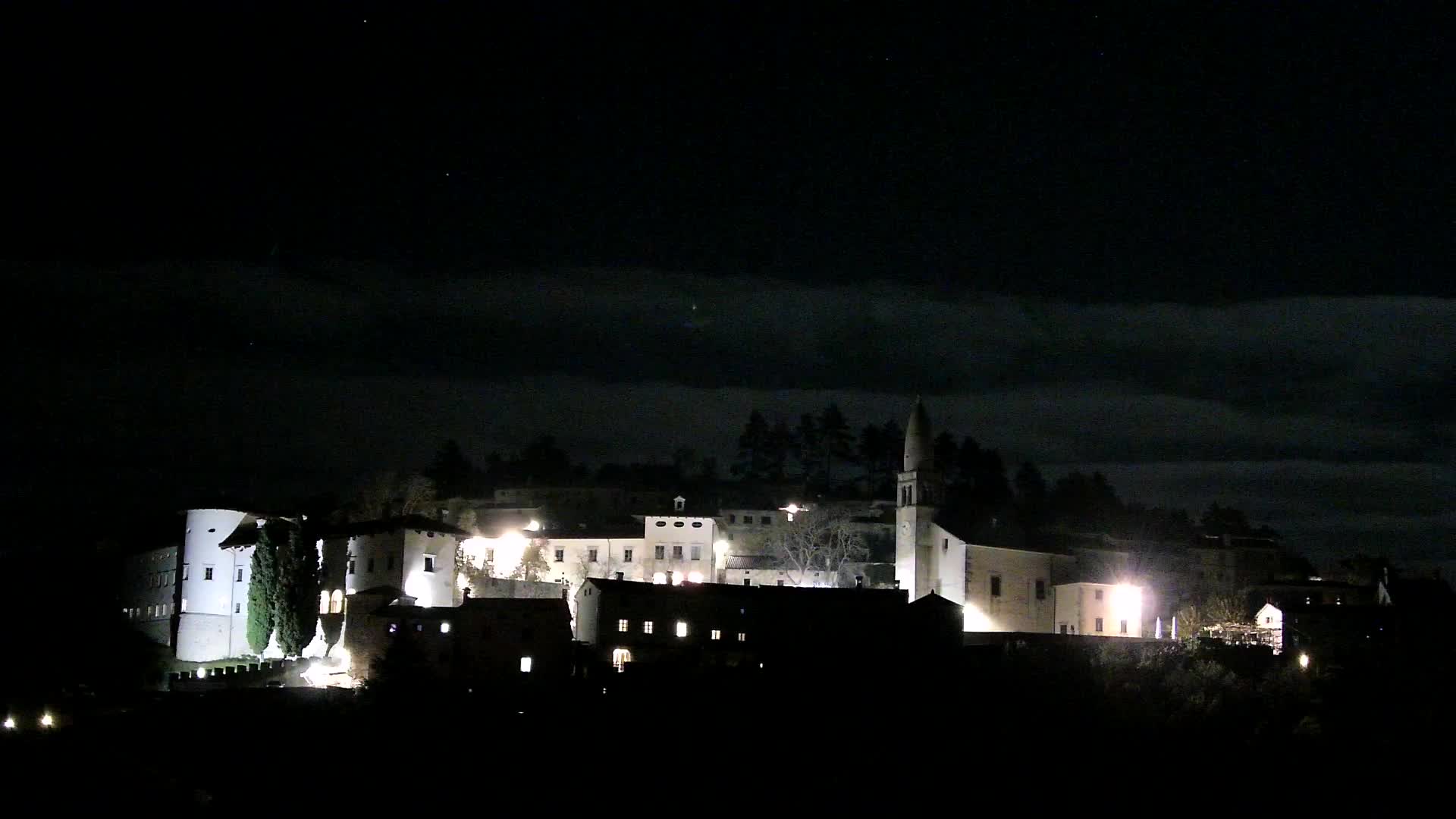 Štanjel – Entdecken Sie das Herz der Karstregion