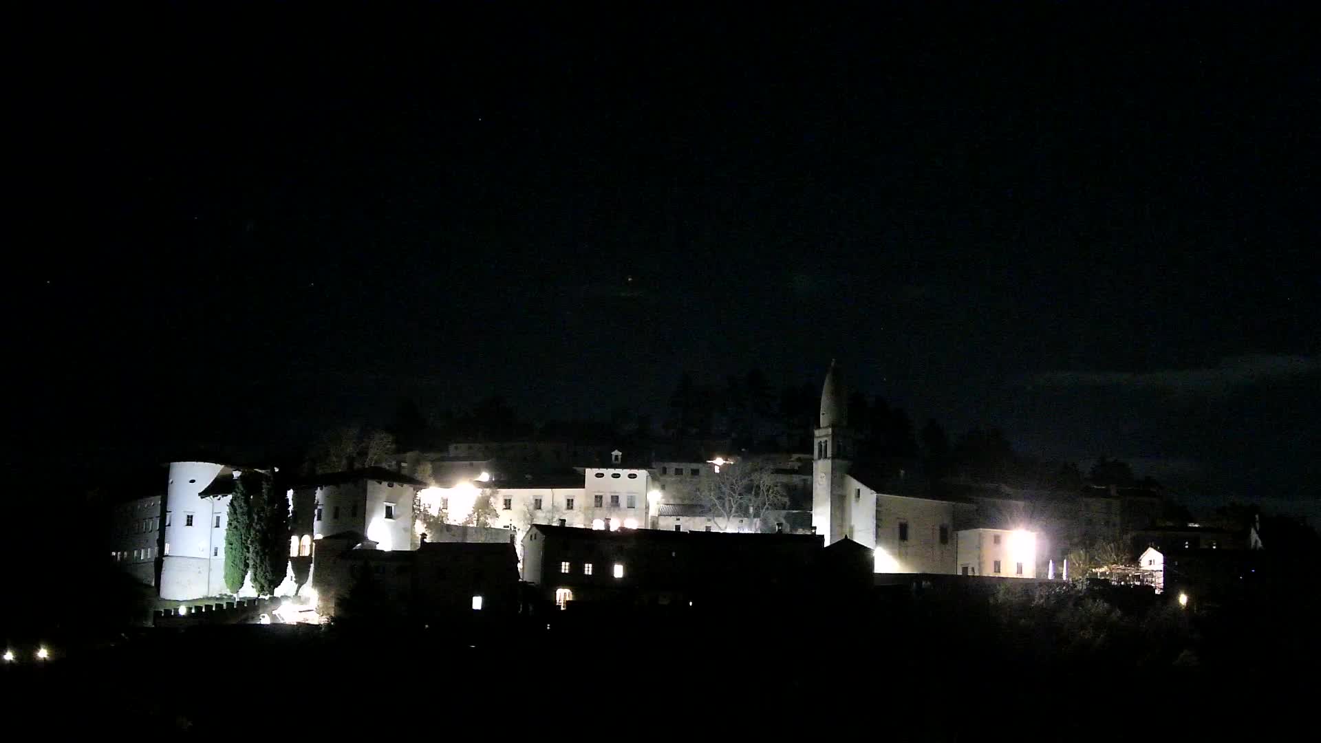 Štanjel – Entdecken Sie das Herz der Karstregion