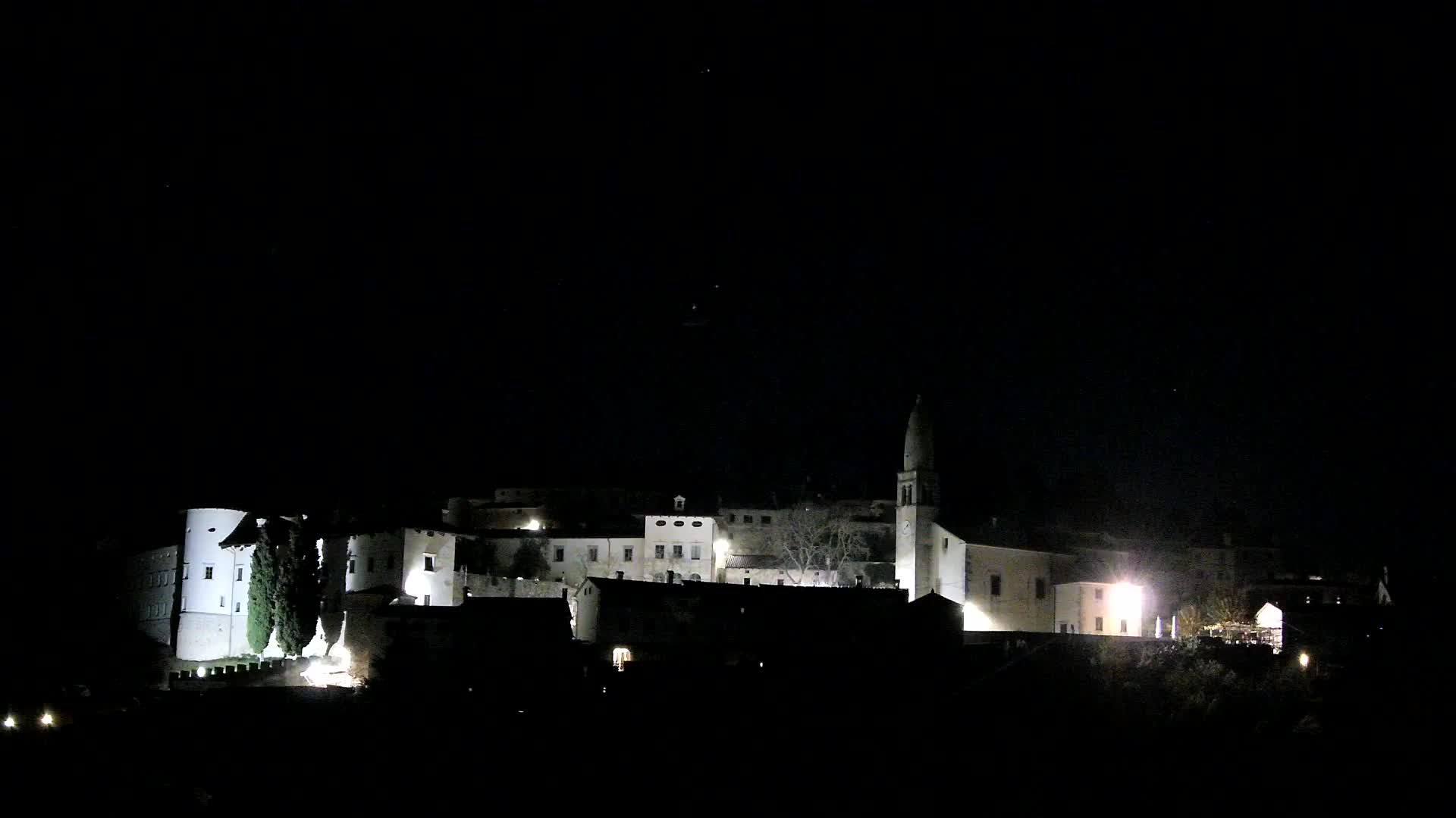 Štanjel – Scopri la gemma del Carso