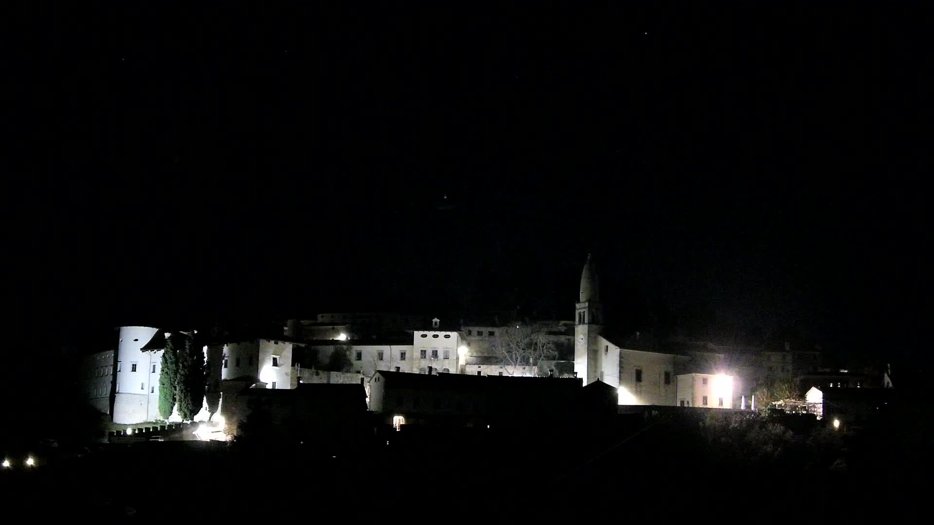 Štanjel Uživo: Otkrijte Srce Krasne Regije