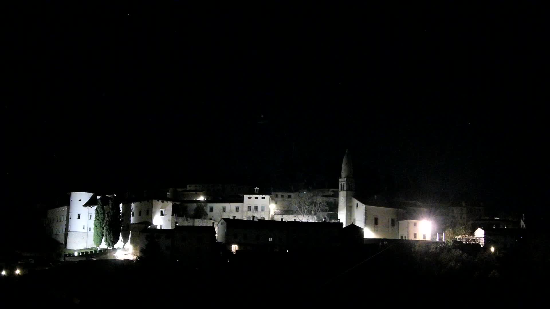 Štanjel – Découvrez le Cœur du Karst