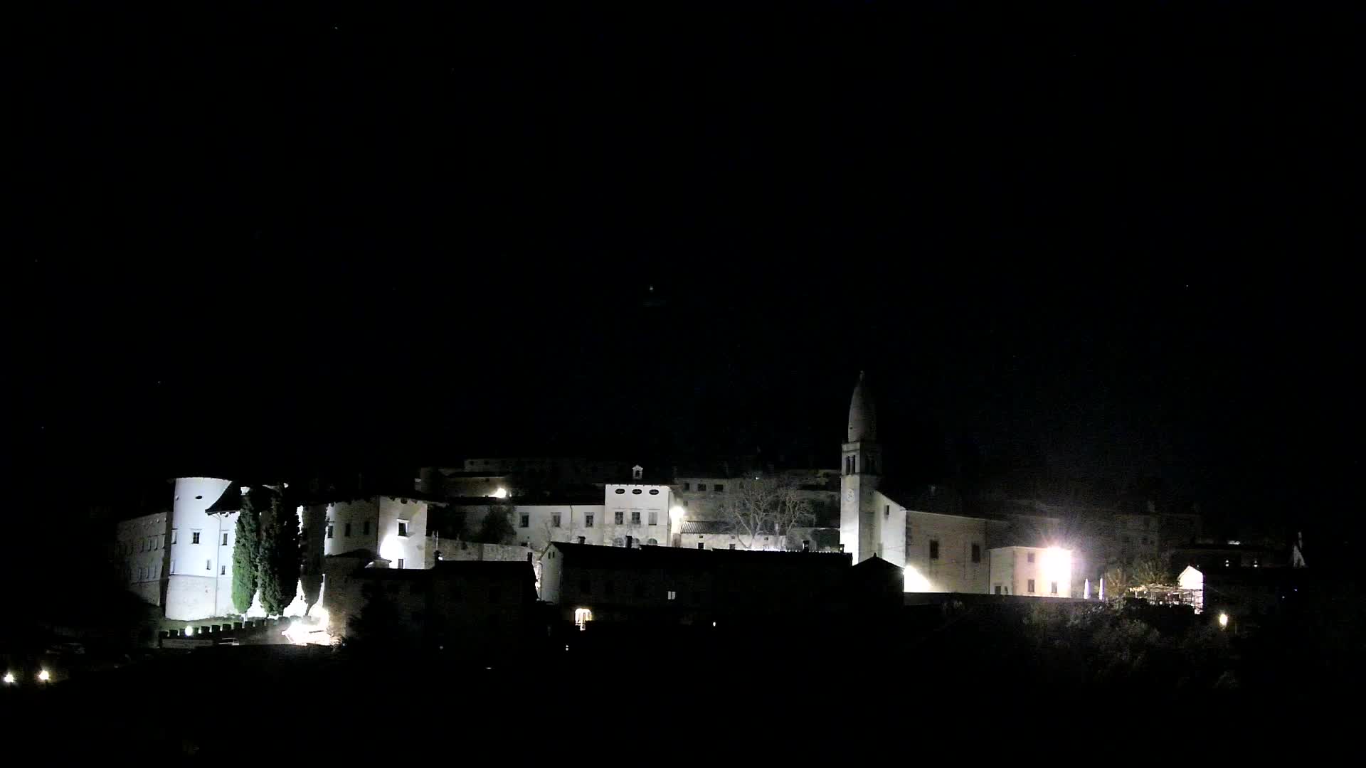 Štanjel – Scopri la gemma del Carso