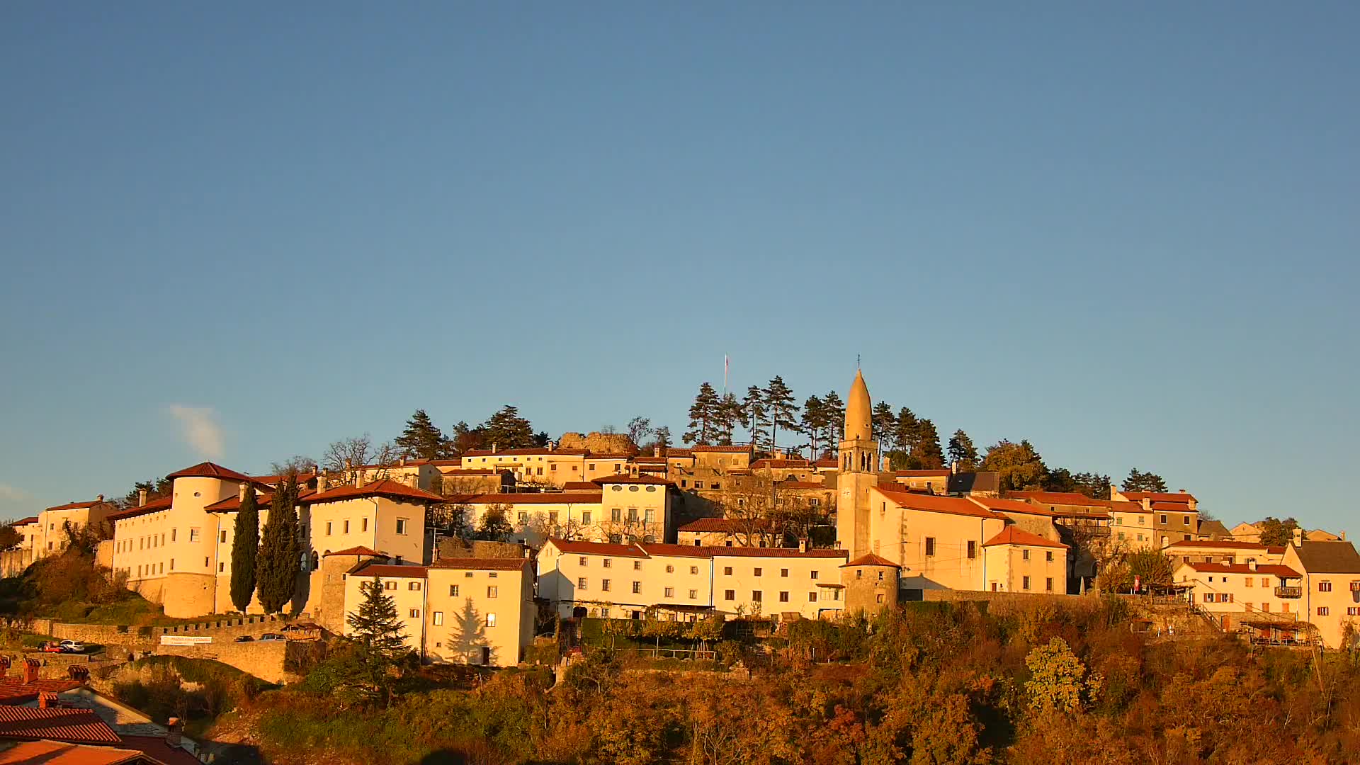 Štanjel – Découvrez le Cœur du Karst