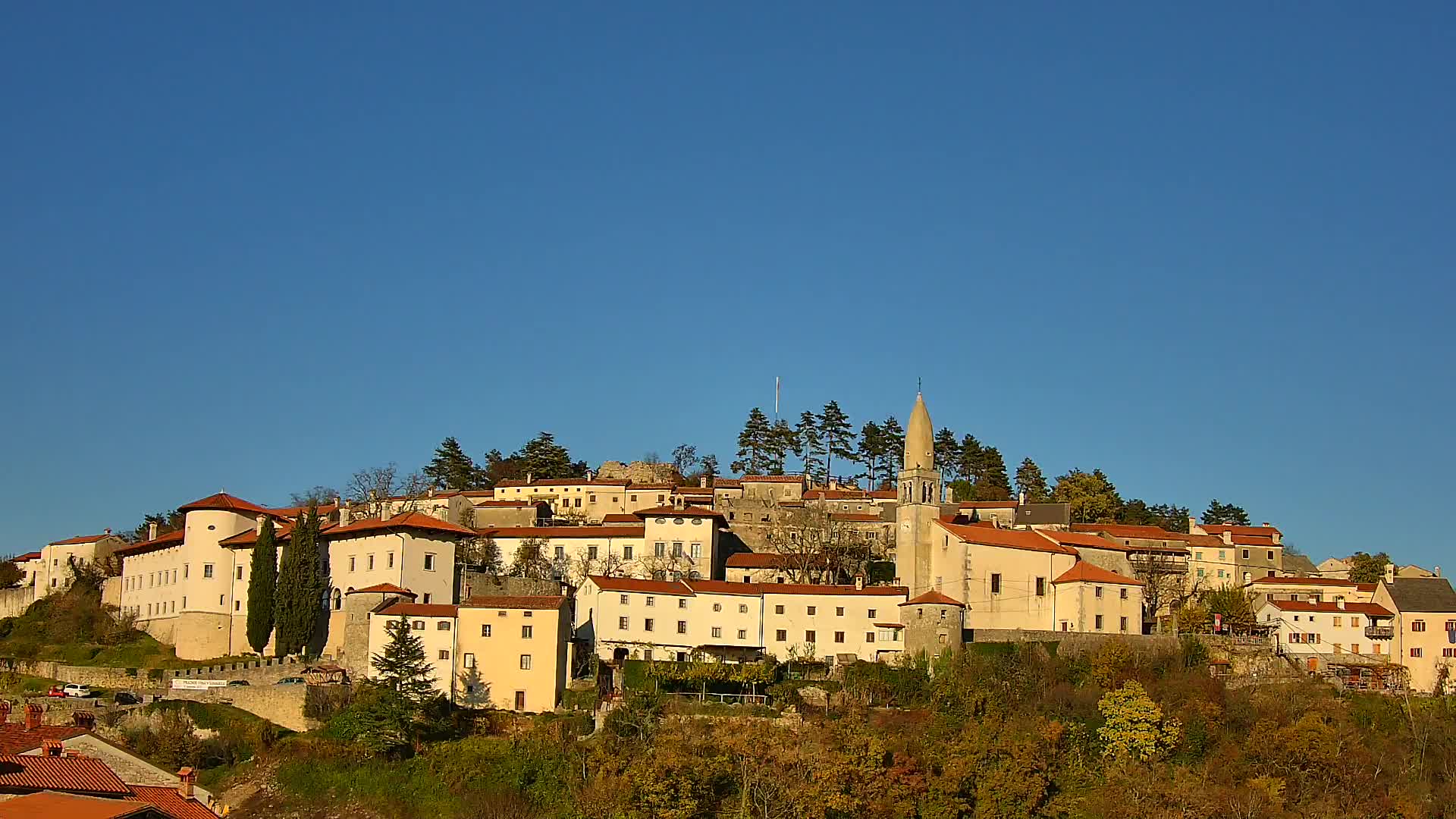 Štanjel – Scopri la gemma del Carso