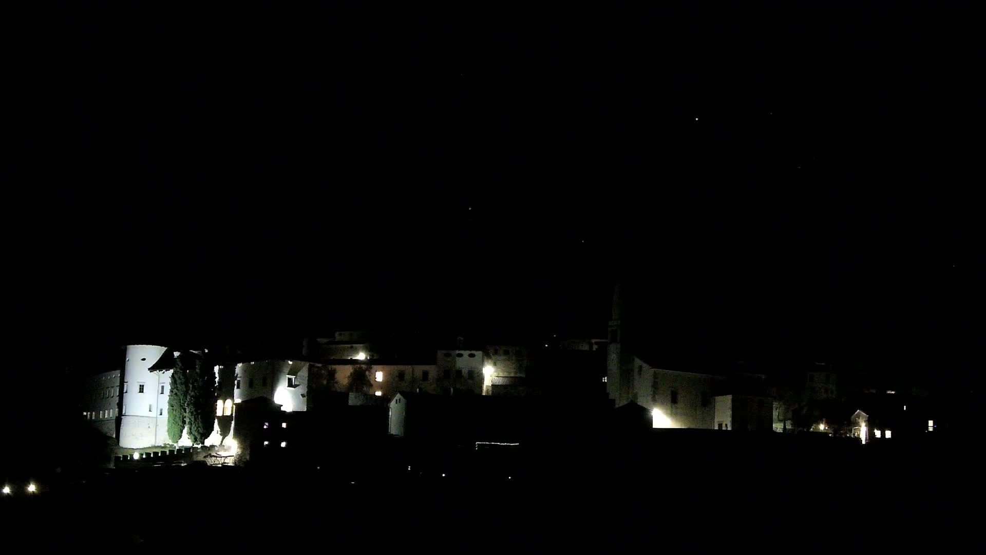 Štanjel Uživo: Otkrijte Srce Krasne Regije