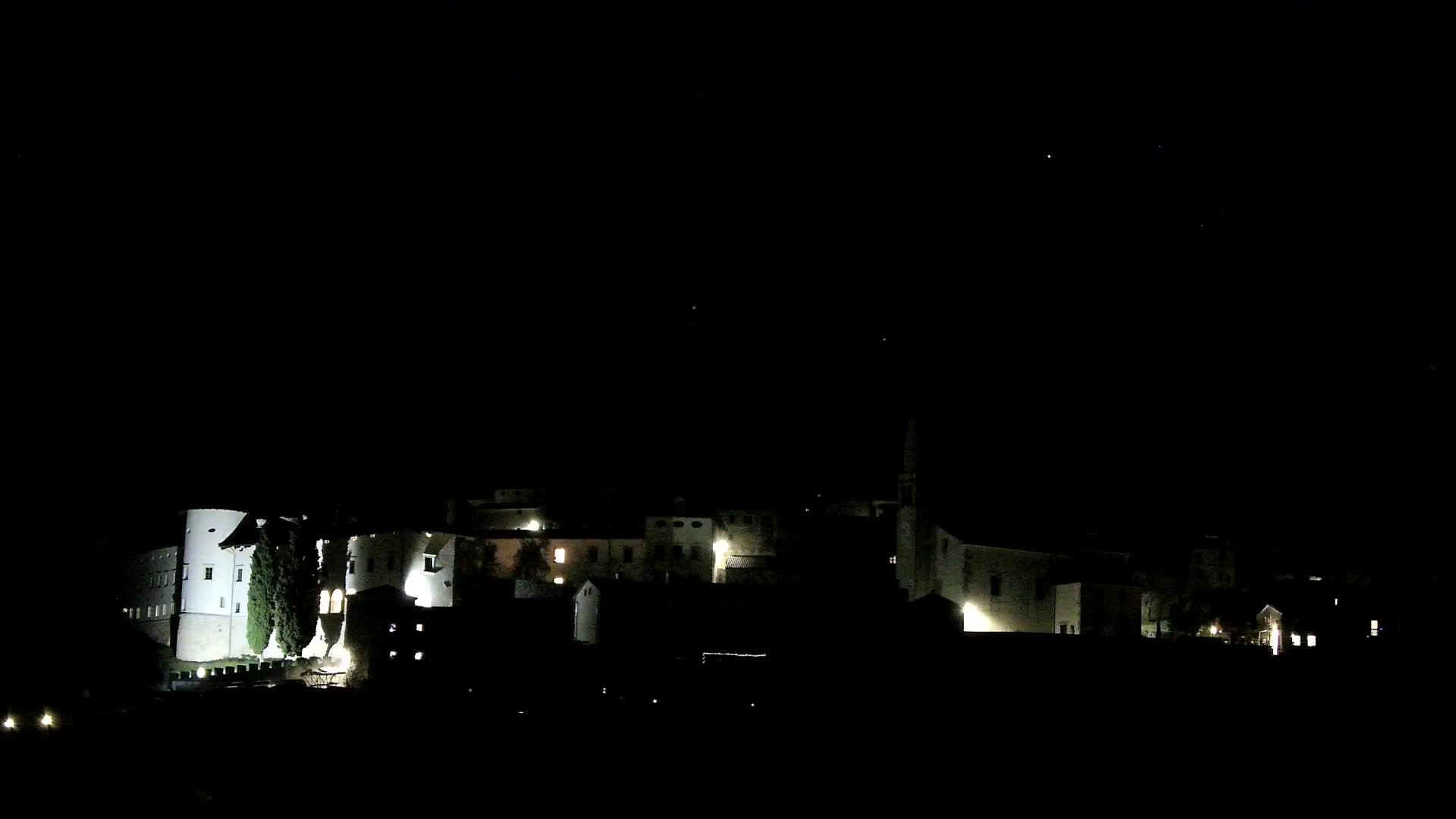 Štanjel Uživo: Otkrijte Srce Krasne Regije