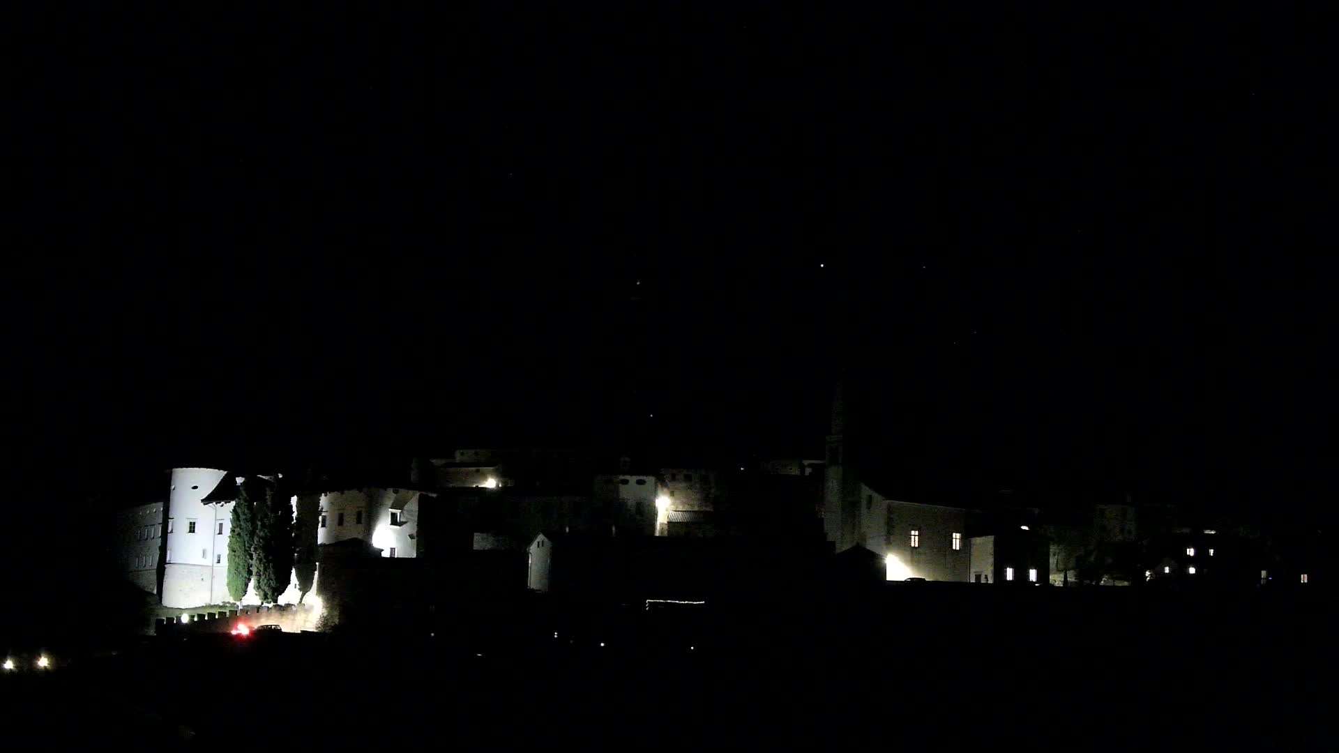 Štanjel – Entdecken Sie das Herz der Karstregion