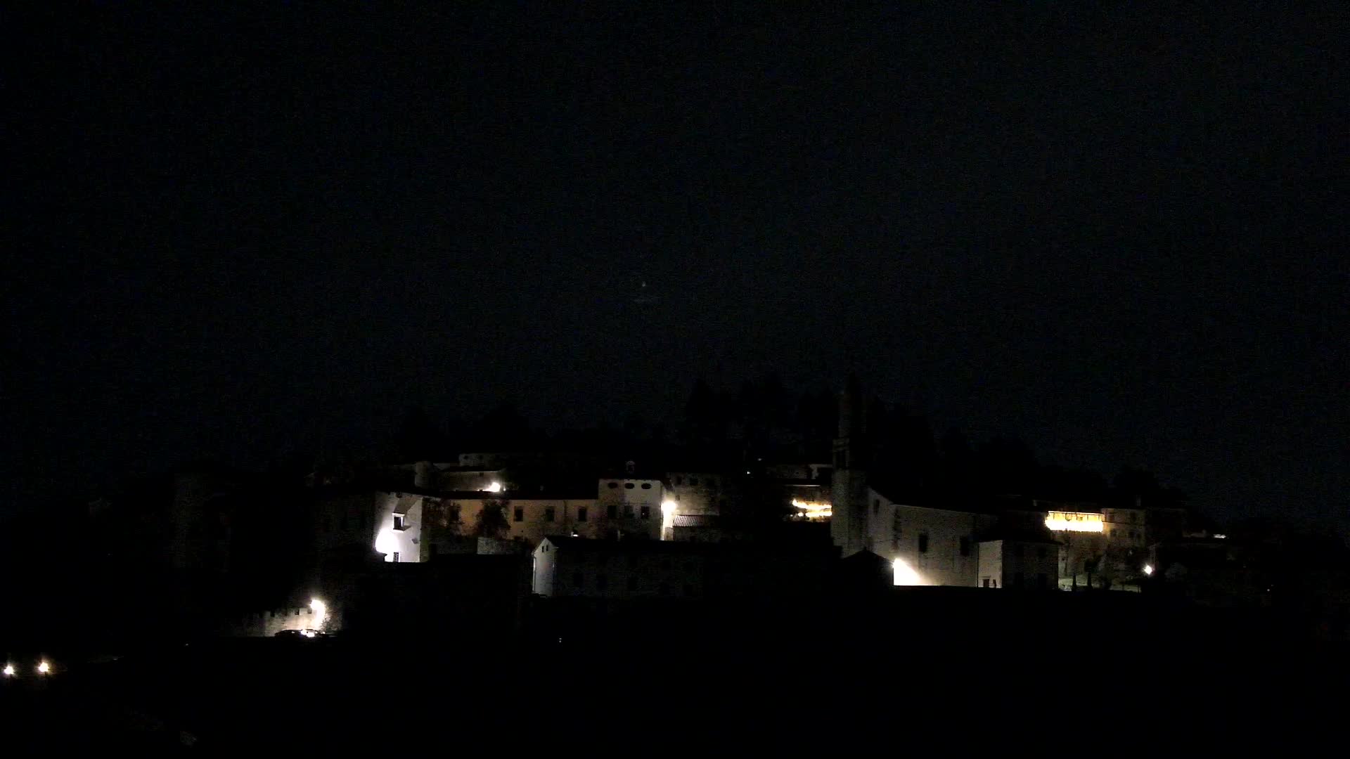 Štanjel Uživo: Otkrijte Srce Krasne Regije