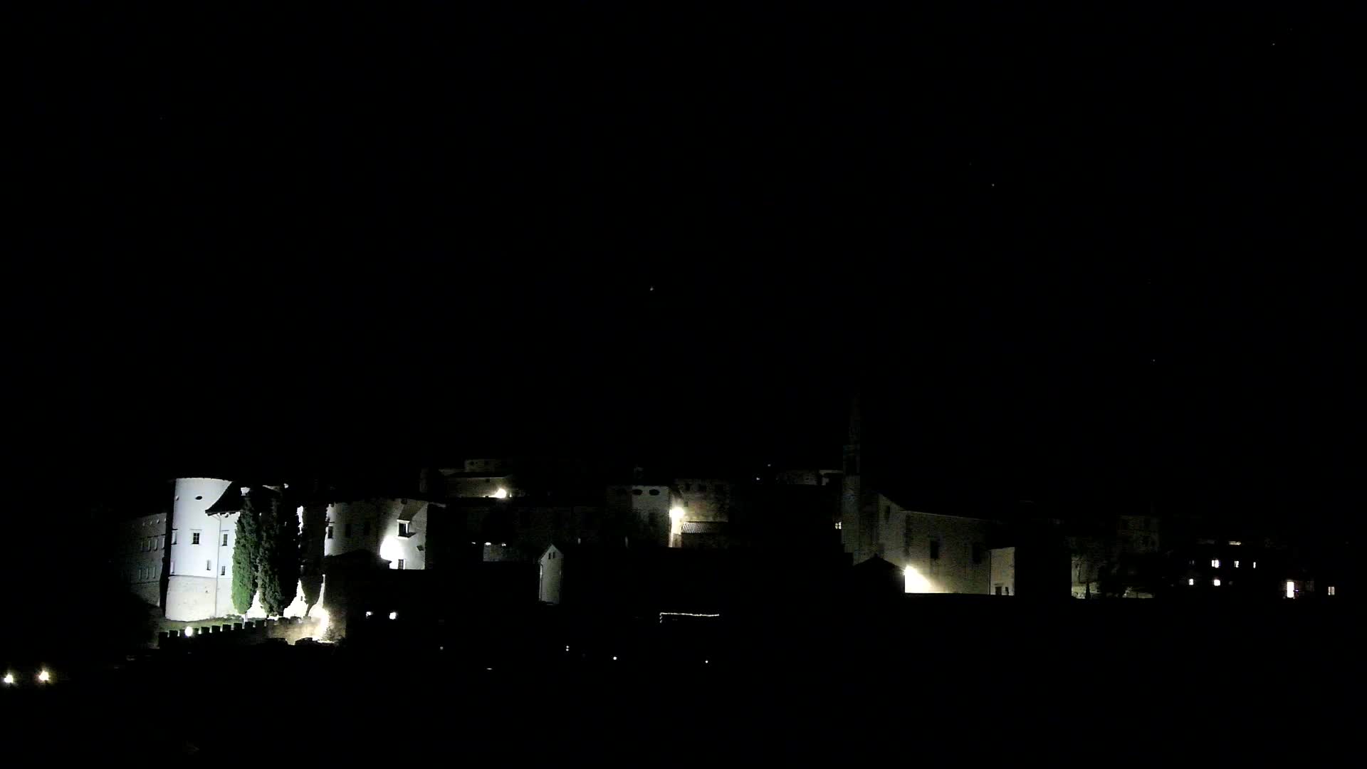 Štanjel – Descubre el Corazón de la Región del Karst