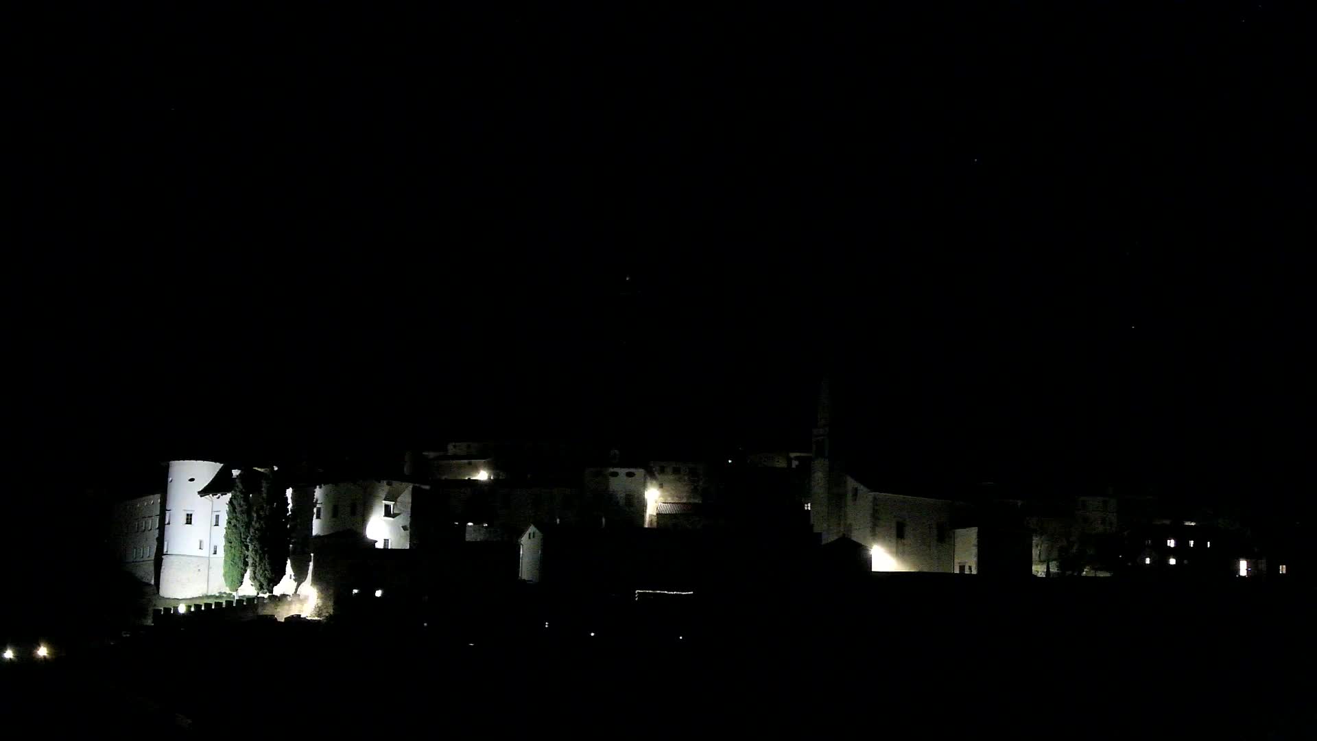 Štanjel Uživo: Otkrijte Srce Krasne Regije