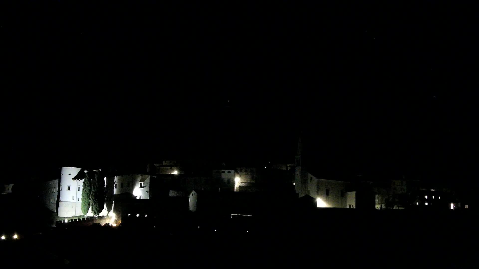 Štanjel – Descubre el Corazón de la Región del Karst