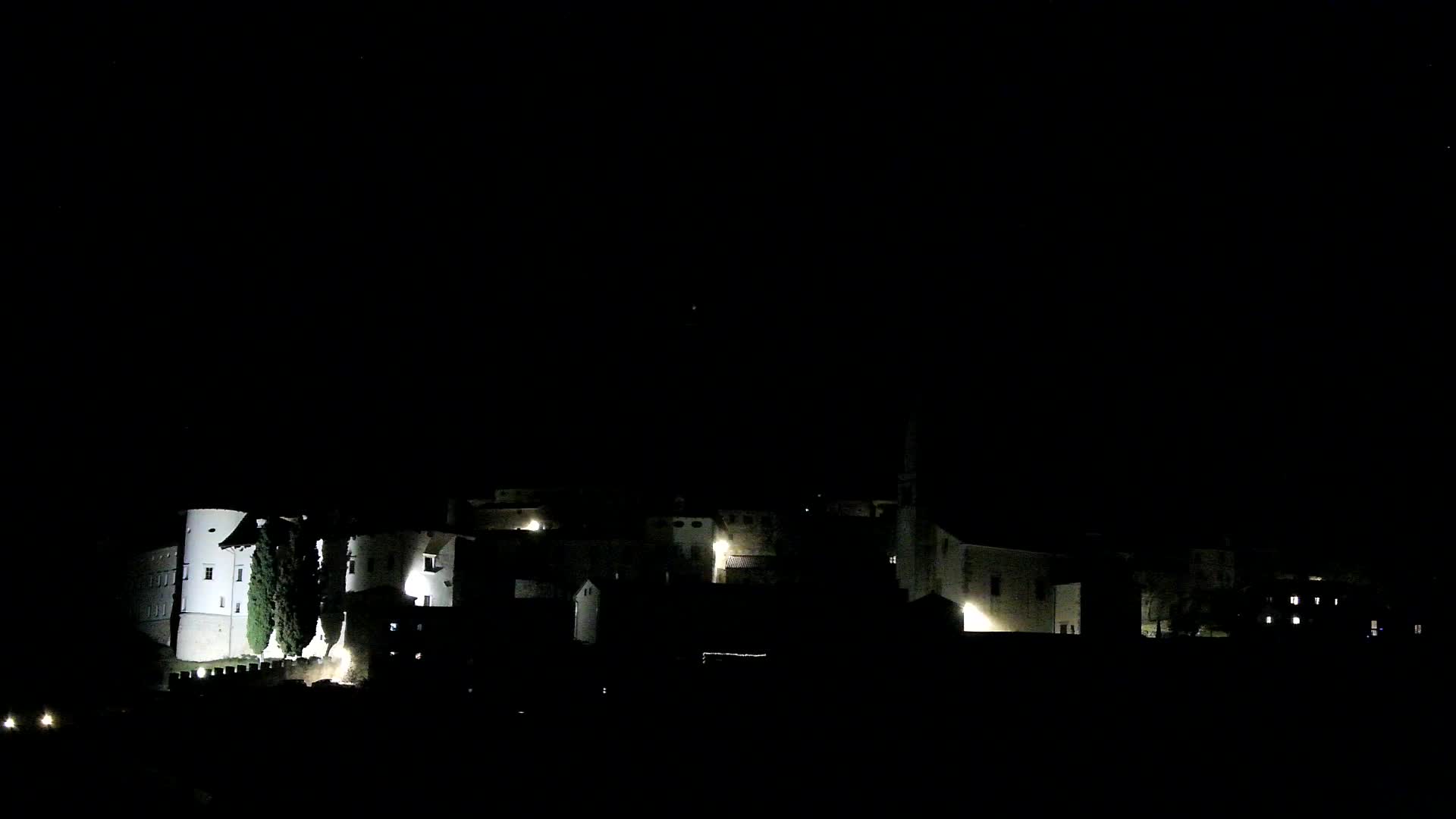 Štanjel – Découvrez le Cœur du Karst