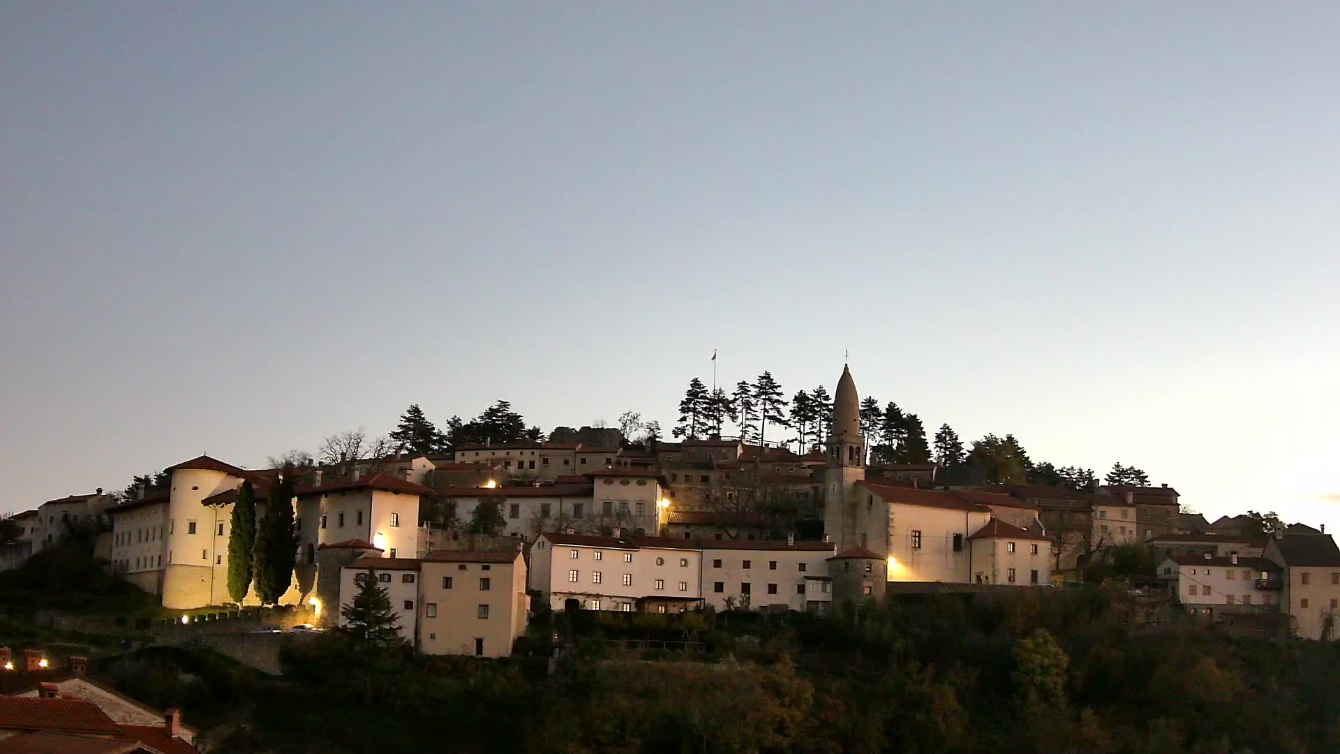 Štanjel Uživo: Otkrijte Srce Krasne Regije