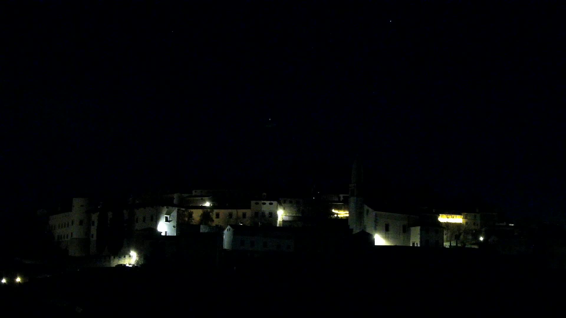 Štanjel – Découvrez le Cœur du Karst