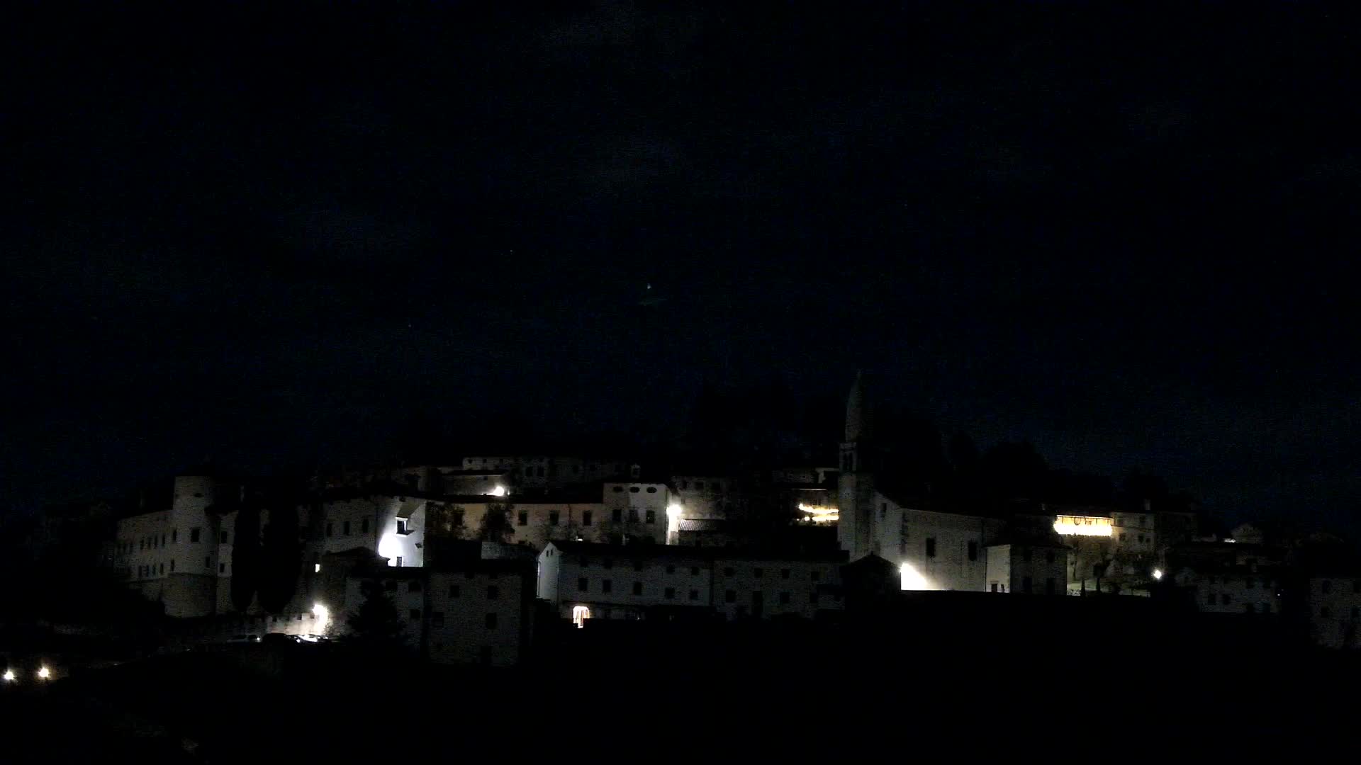 Štanjel – Discover the Heart of the Karst Region